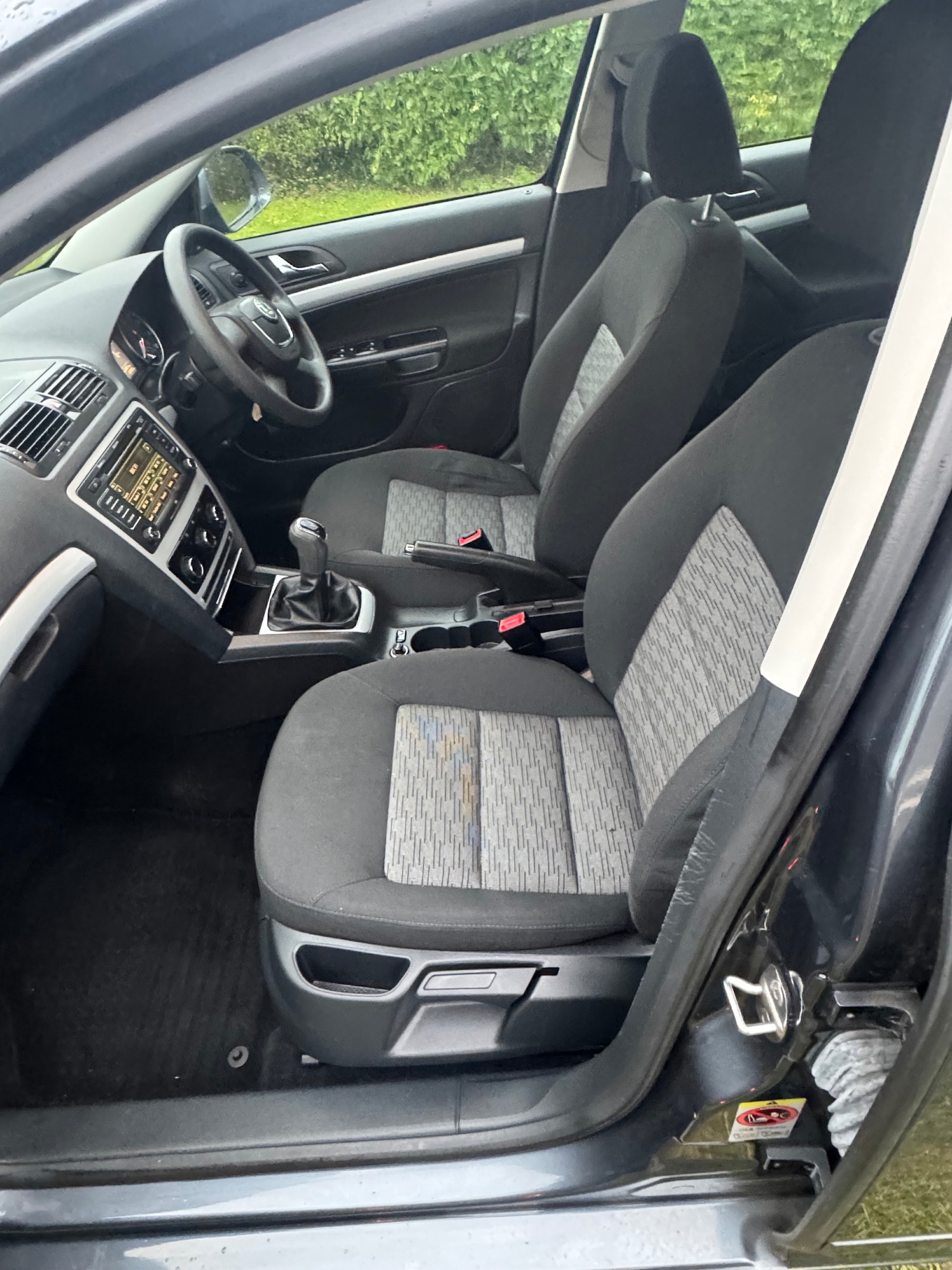 Used Skoda Octavia 2011 for sale - 77381169: Photo 13