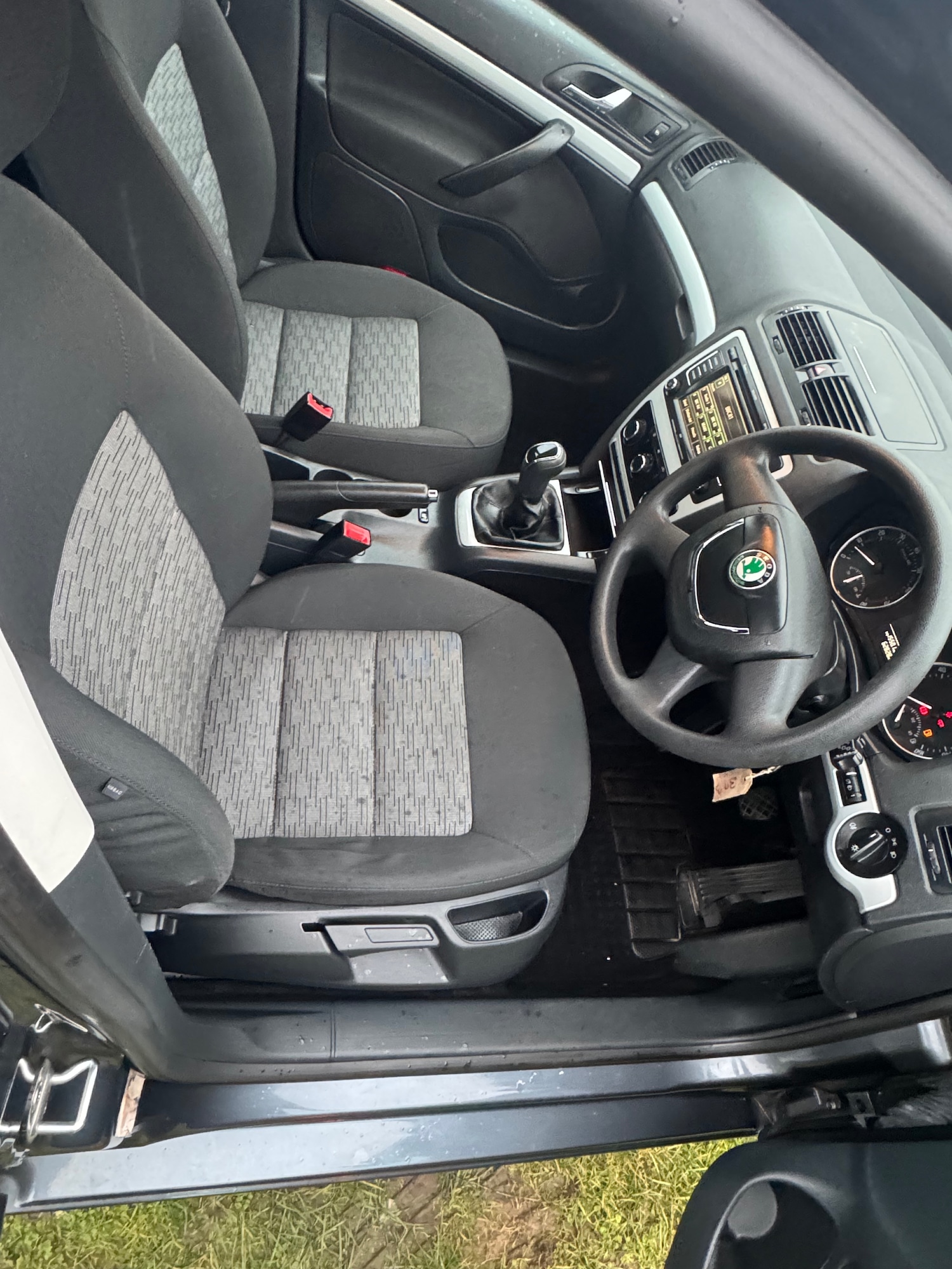 Used Skoda Octavia 2011 for sale - 77381169: Photo 17