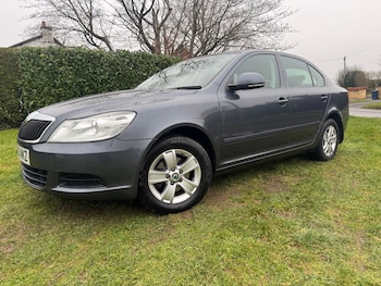 Used Skoda Octavia 2011 for sale - 77381169: Photo