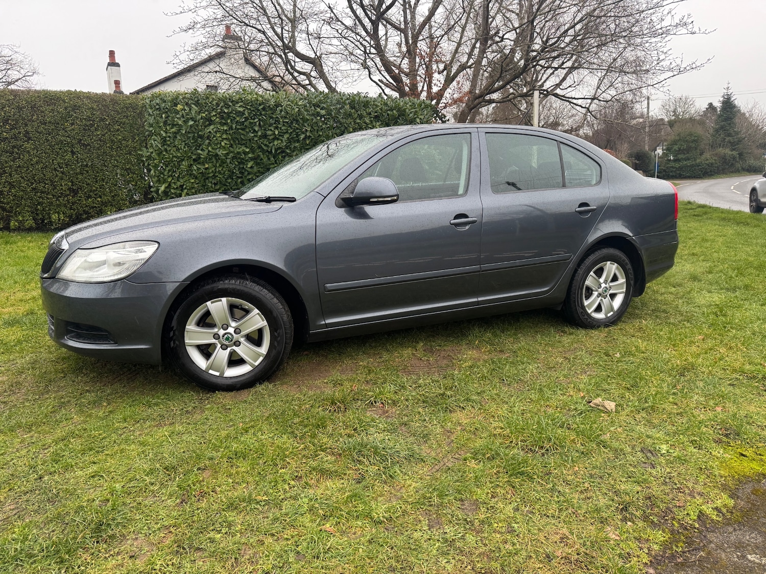 Used Skoda Octavia 2011 for sale - 77381169: Photo 2