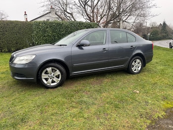Used Skoda Octavia 2011 for sale - 77381169: Photo
