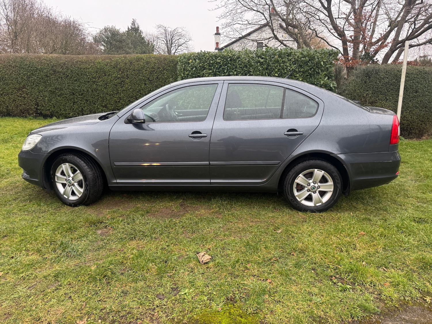 Used Skoda Octavia 2011 for sale - 77381169: Photo 3