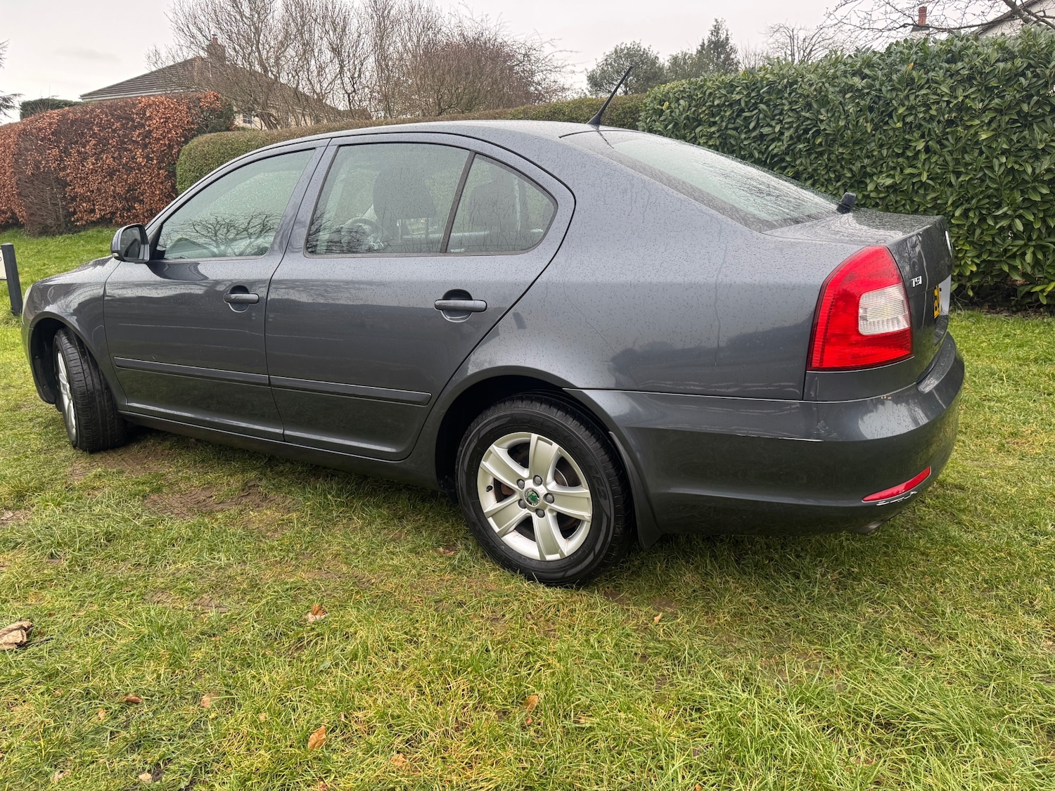 Used Skoda Octavia 2011 for sale - 77381169: Photo 4