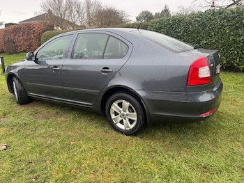 Used Skoda Octavia 2011 for sale - 77381169: Photo