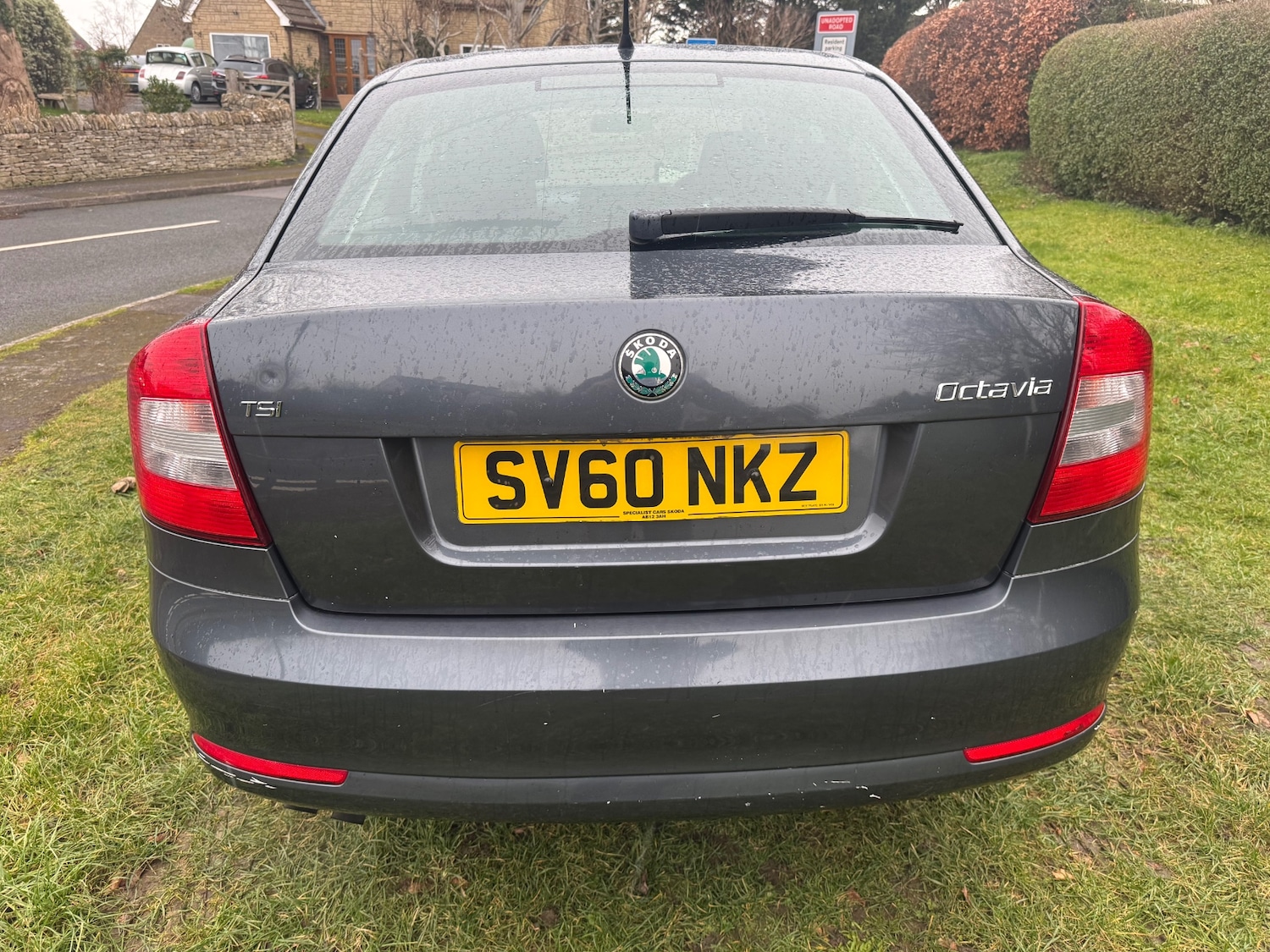 Used Skoda Octavia 2011 for sale - 77381169: Photo 5