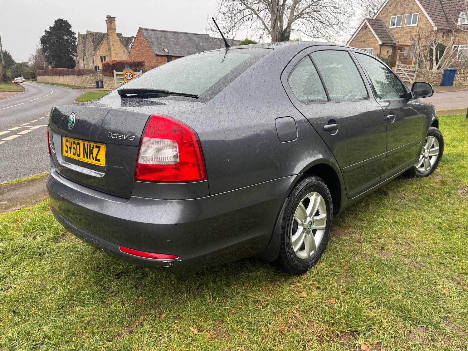 Used Skoda Octavia 2011 for sale - 77381169: Photo 6