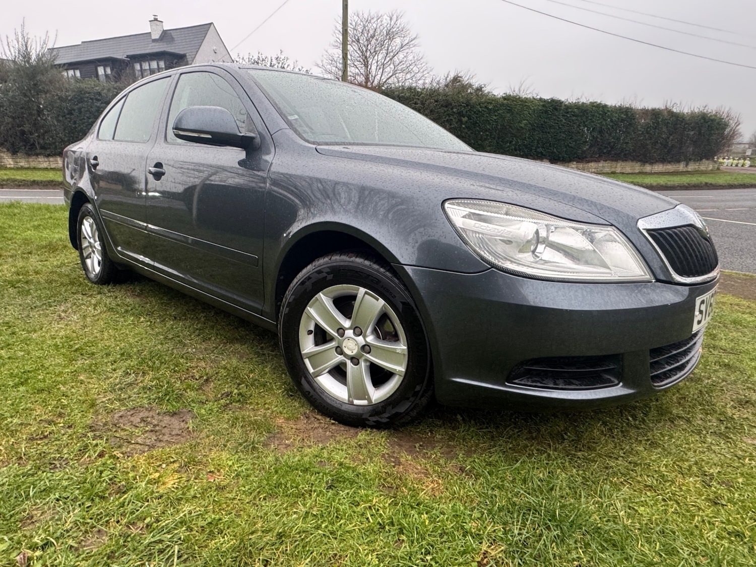 Used Skoda Octavia 2011 for sale - 77381169: Photo 8
