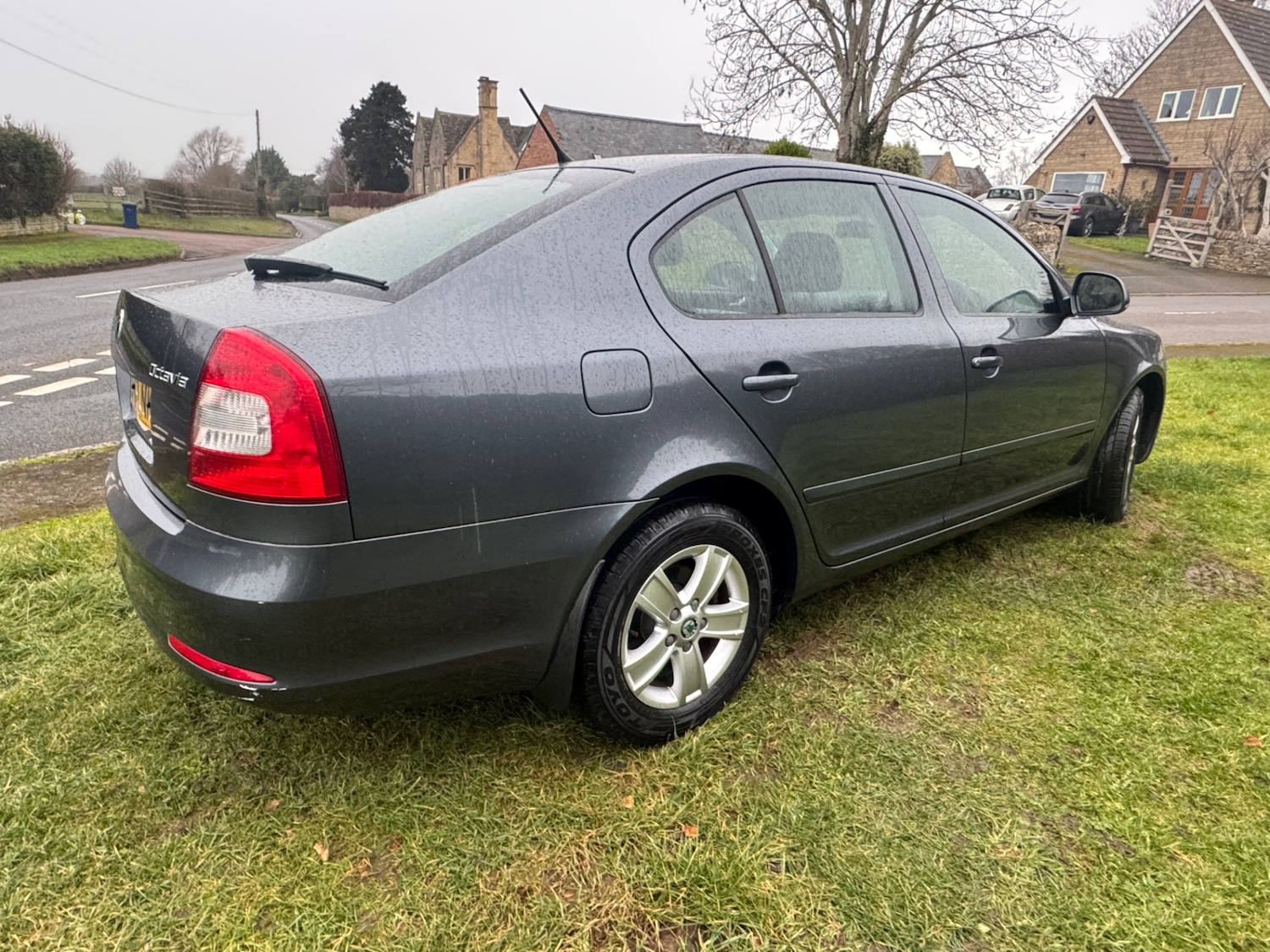 Used Skoda Octavia 2011 for sale - 77381169: Photo 9