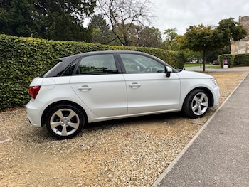 Audi - A1