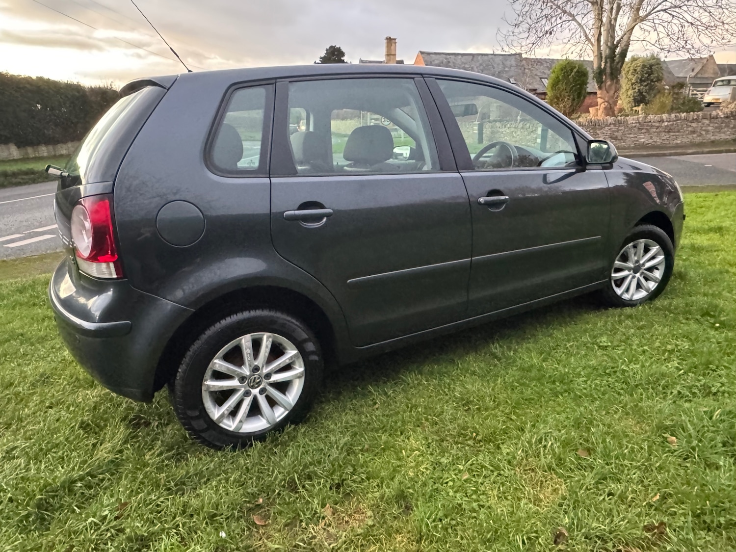 Used Volkswagen Polo 2007 for sale - 77008470: Photo 10