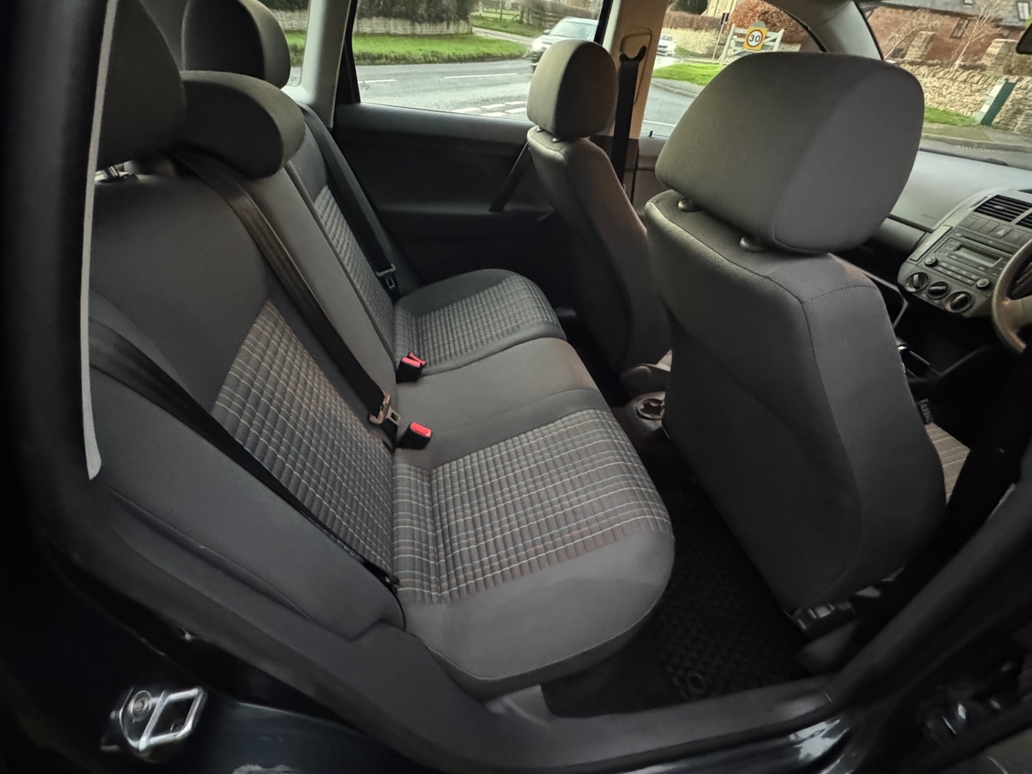 Used Volkswagen Polo 2007 for sale - 77008470: Photo 13