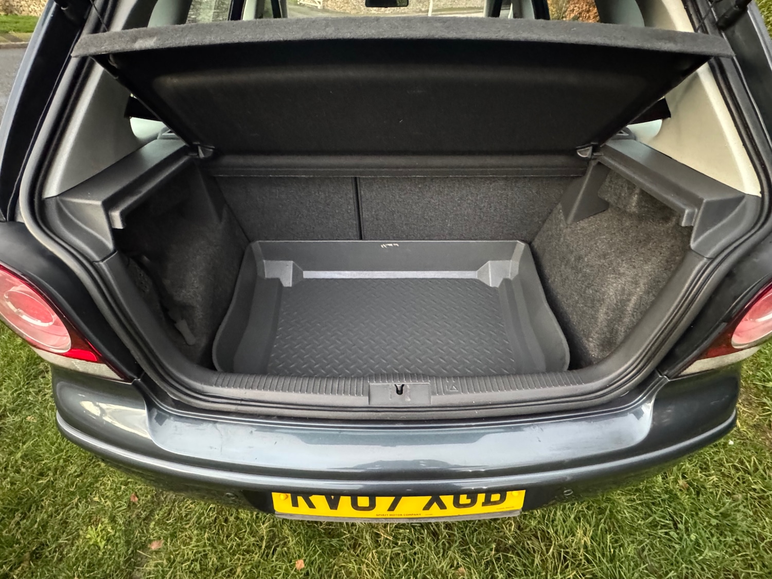 Used Volkswagen Polo 2007 for sale - 77008470: Photo 14