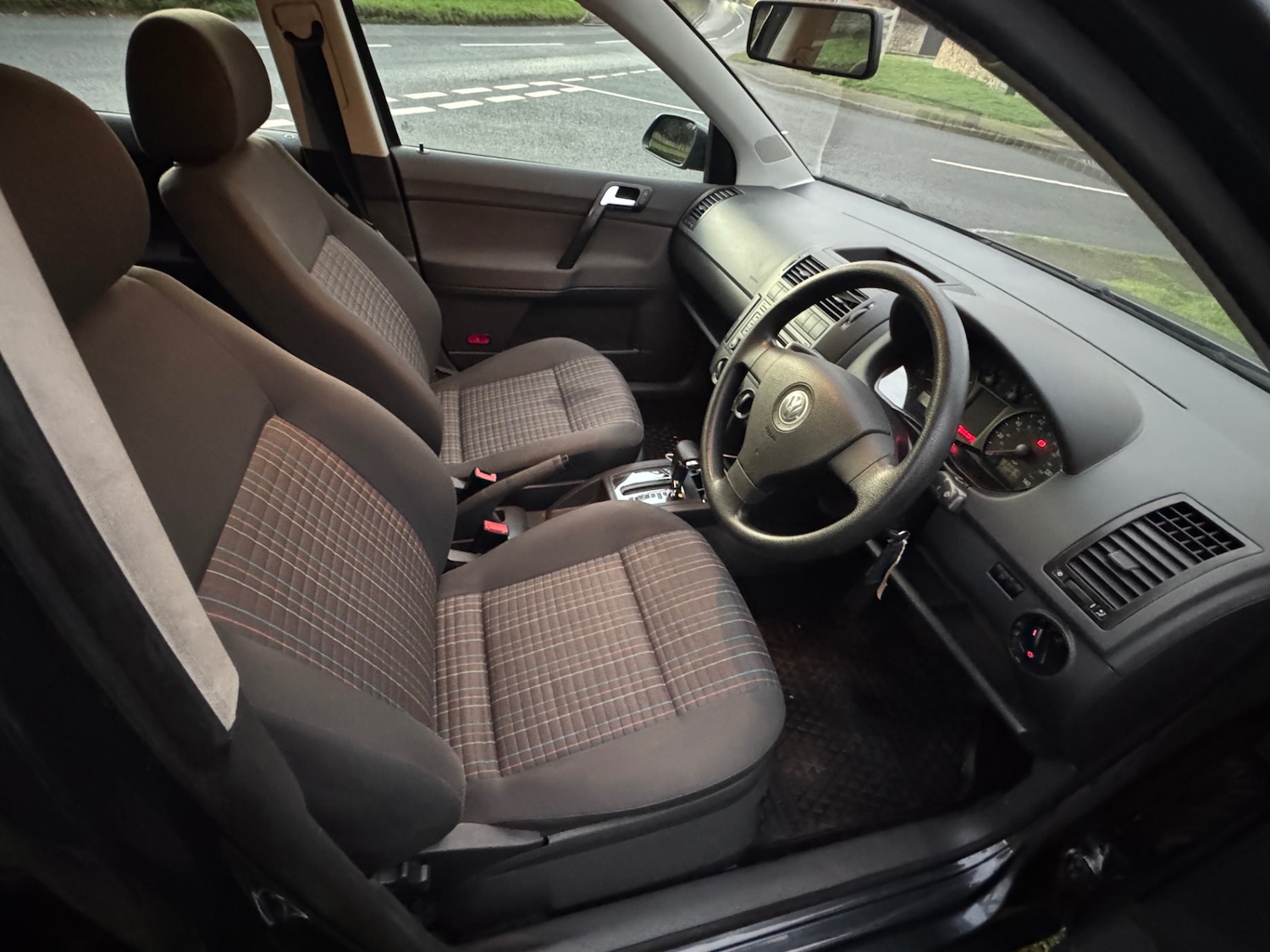 Used Volkswagen Polo 2007 for sale - 77008470: Photo 16