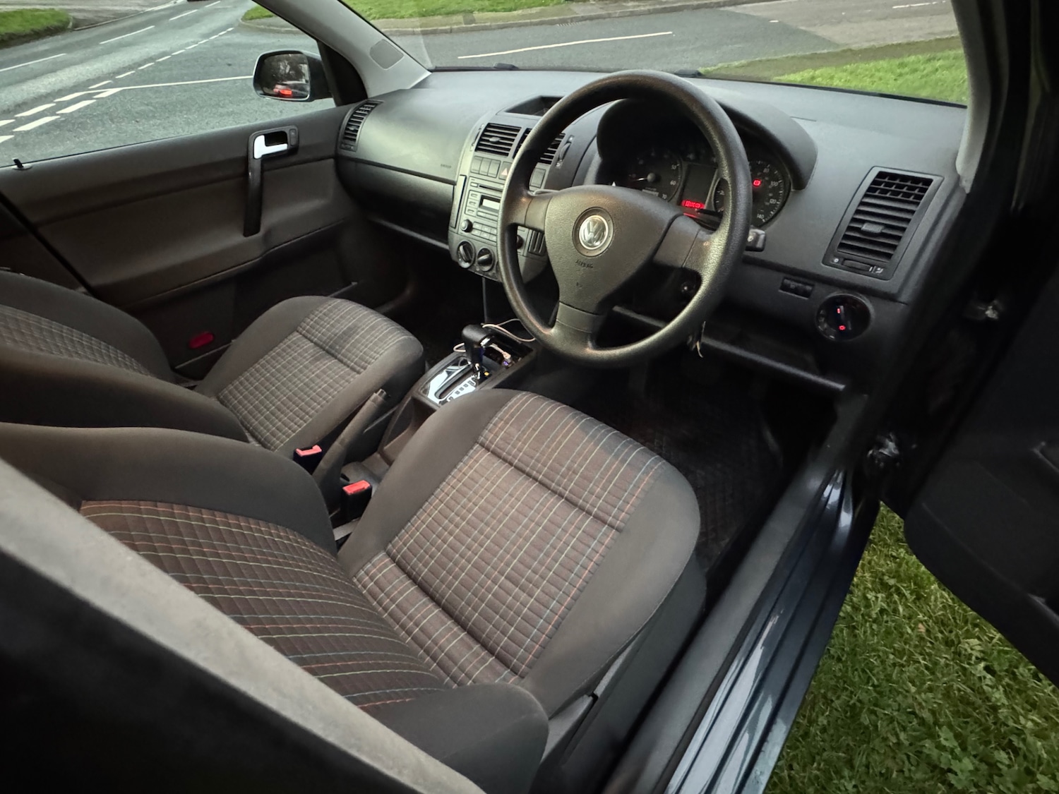 Used Volkswagen Polo 2007 for sale - 77008470: Photo 17