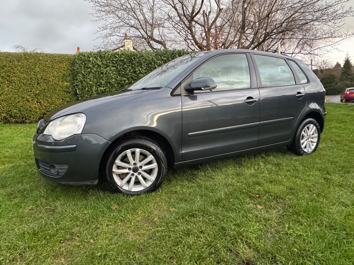 Used Volkswagen Polo 2007 for sale - 77008470: Photo 4
