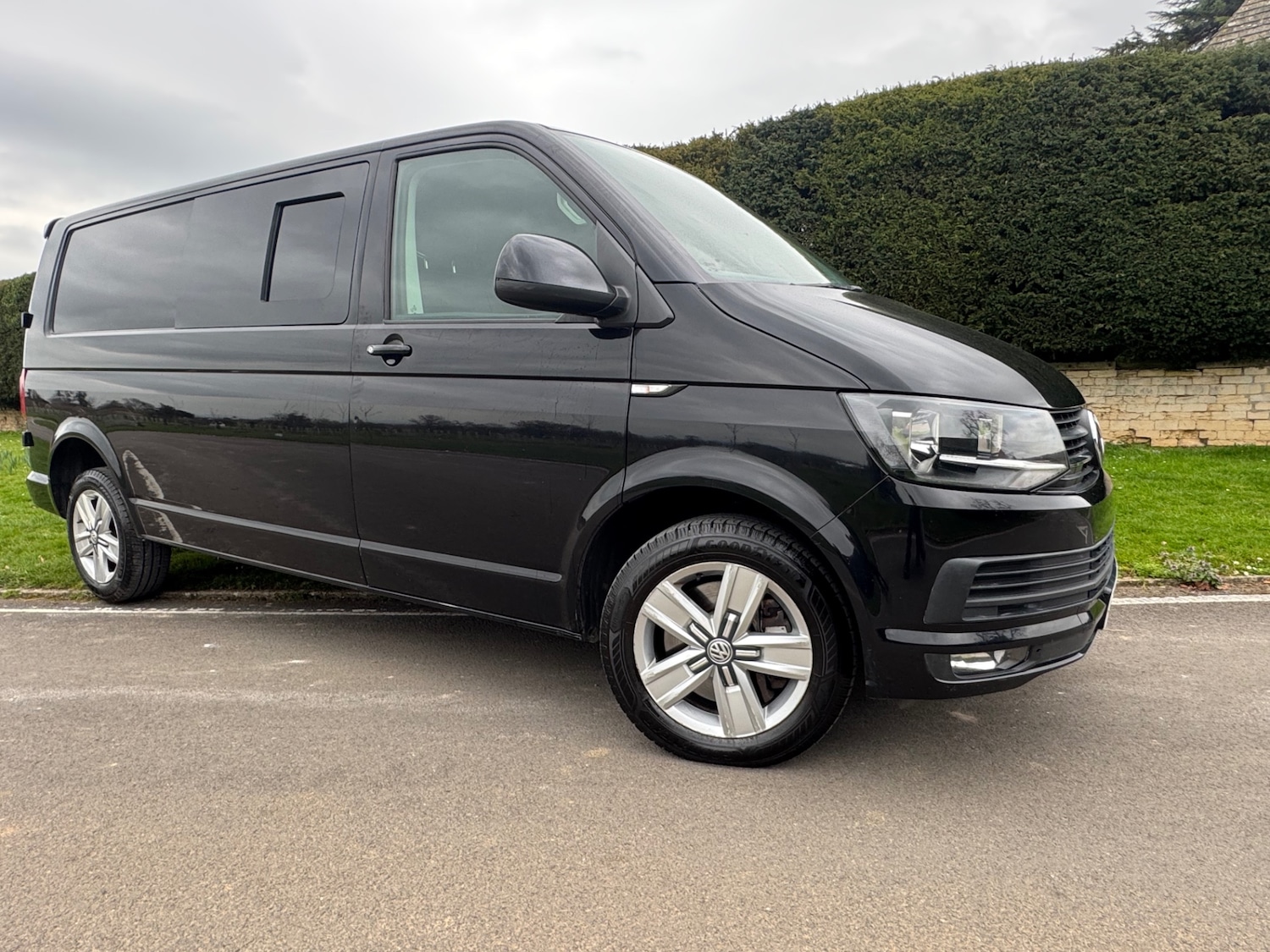 Used Volkswagen Transporter 2019 for sale - 77736054: Photo 10
