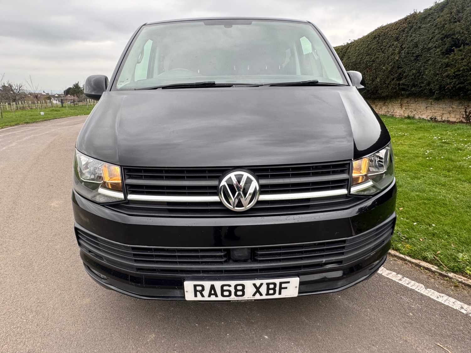Used Volkswagen Transporter 2019 for sale - 77736054: Photo 11