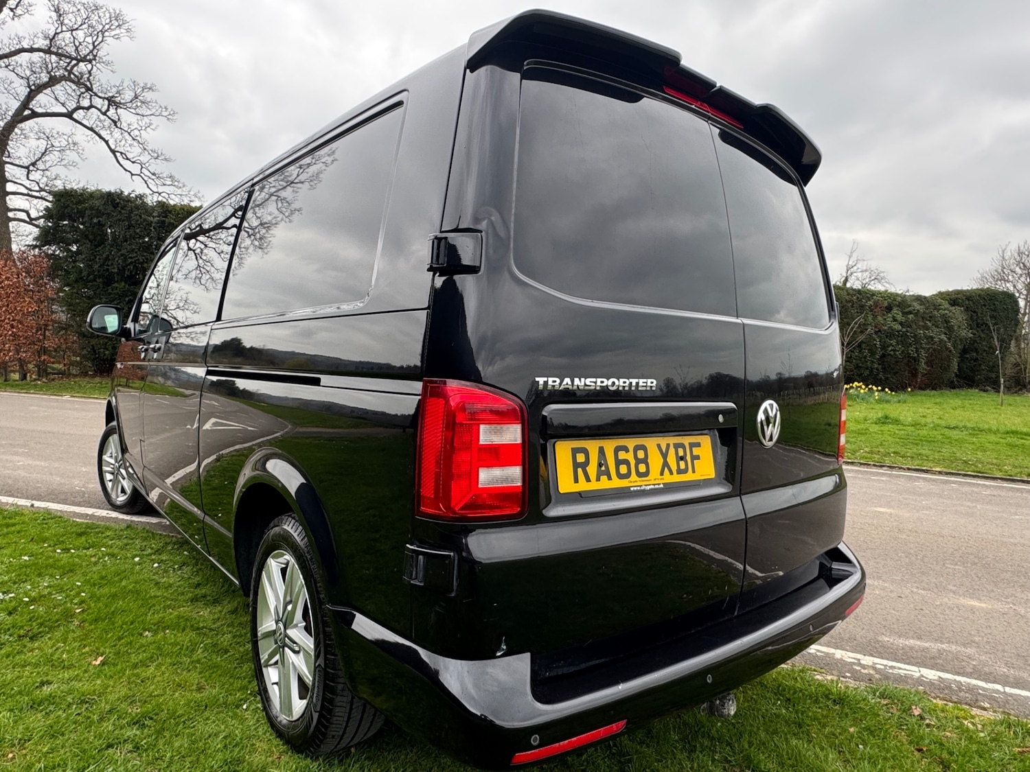 Used Volkswagen Transporter 2019 for sale - 77736054: Photo 14