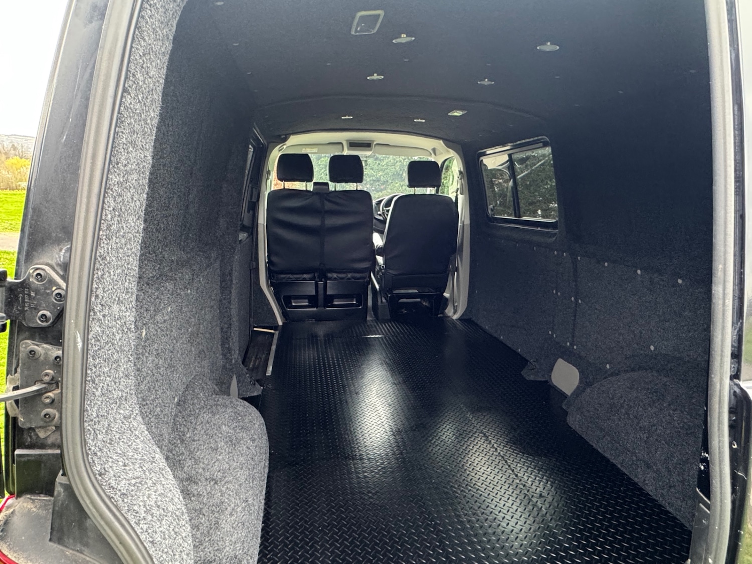 Used Volkswagen Transporter 2019 for sale - 77736054: Photo 15