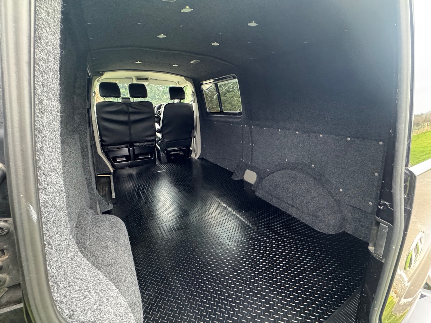 Used Volkswagen Transporter 2019 for sale - 77736054: Photo 16