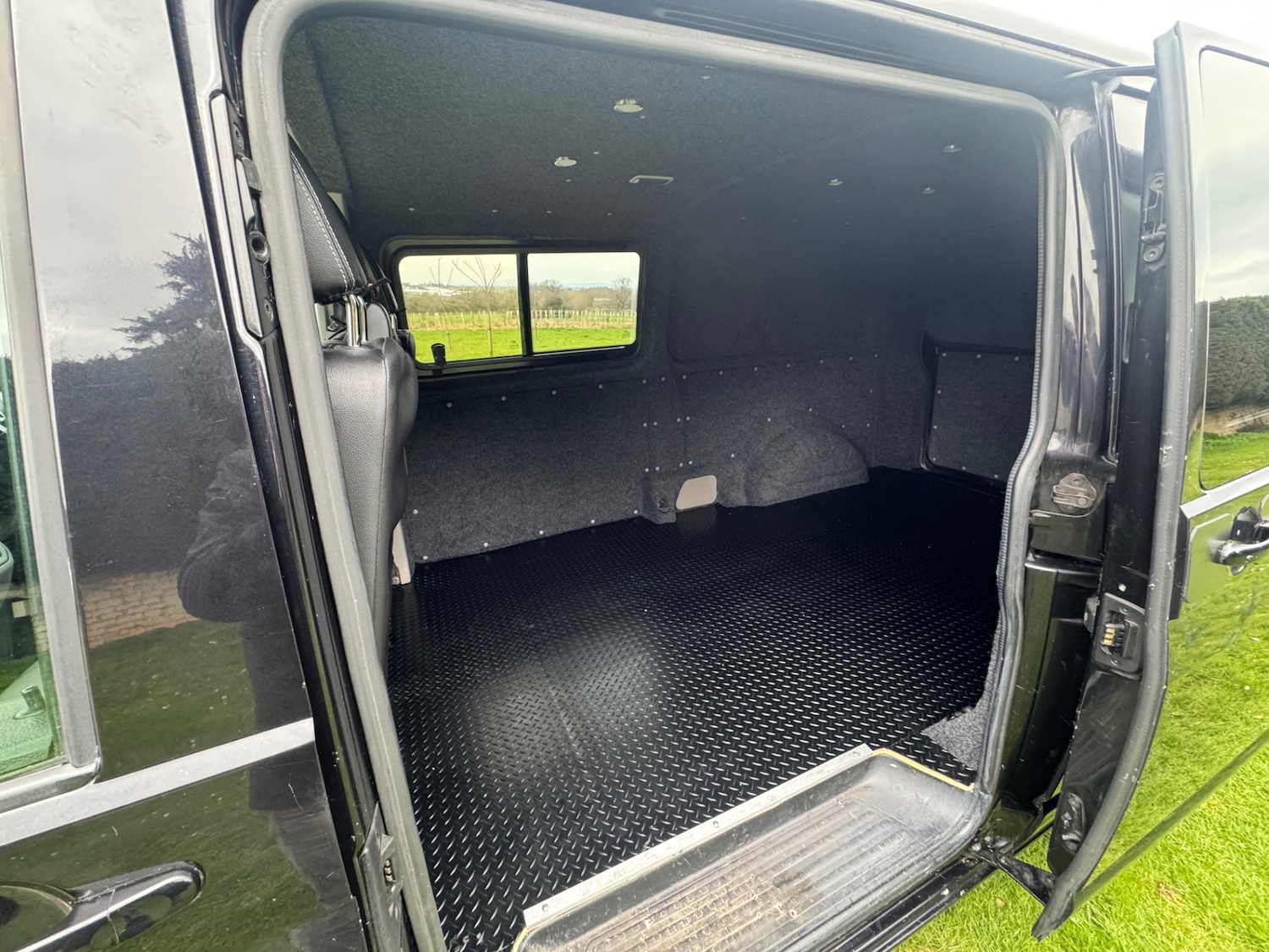 Used Volkswagen Transporter 2019 for sale - 77736054: Photo 17