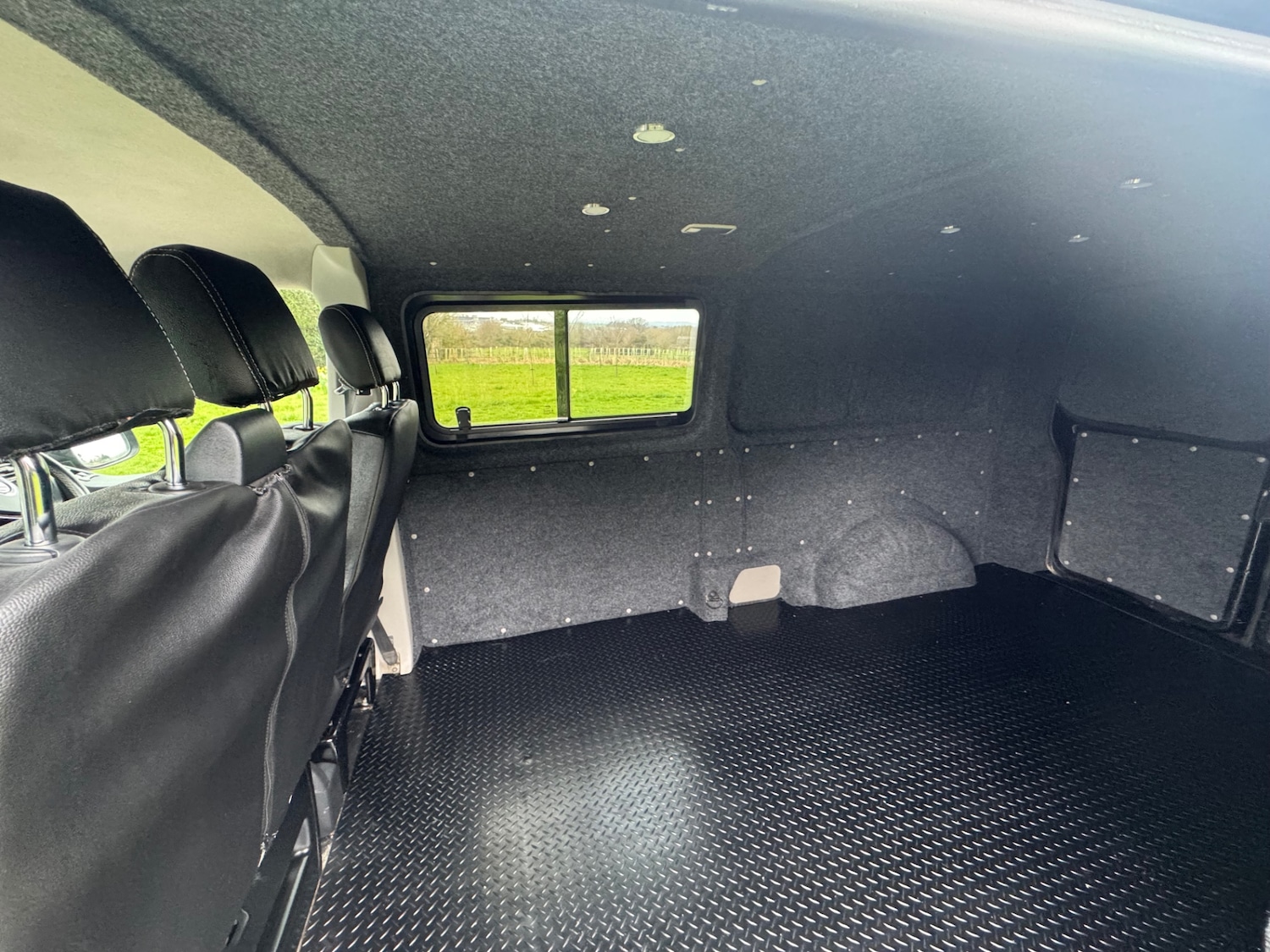 Used Volkswagen Transporter 2019 for sale - 77736054: Photo 18