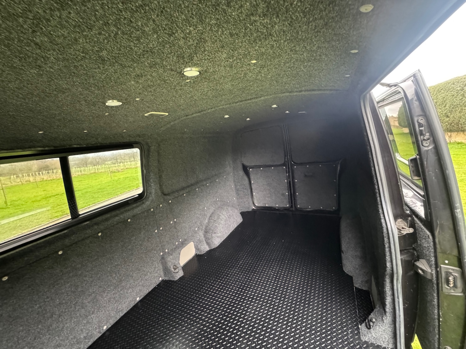 Used Volkswagen Transporter 2019 for sale - 77736054: Photo 19