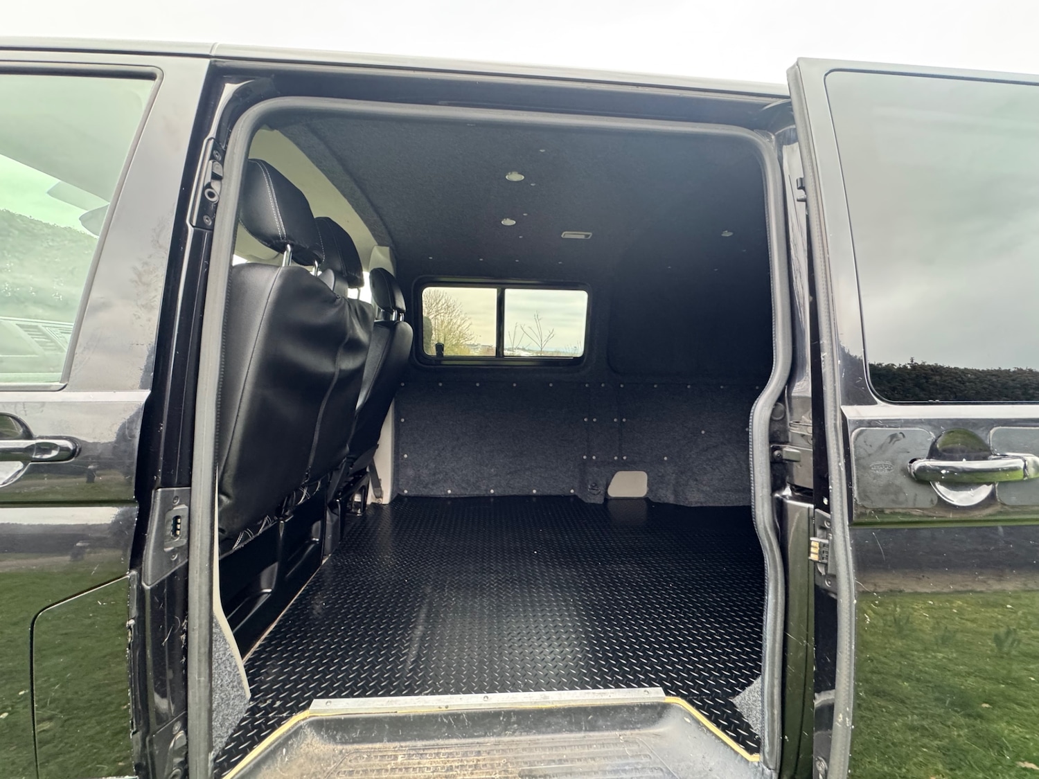 Used Volkswagen Transporter 2019 for sale - 77736054: Photo 20