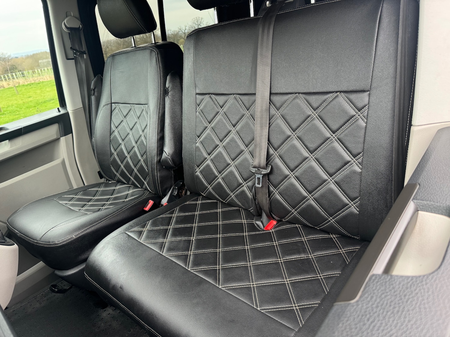 Used Volkswagen Transporter 2019 for sale - 77736054: Photo 21