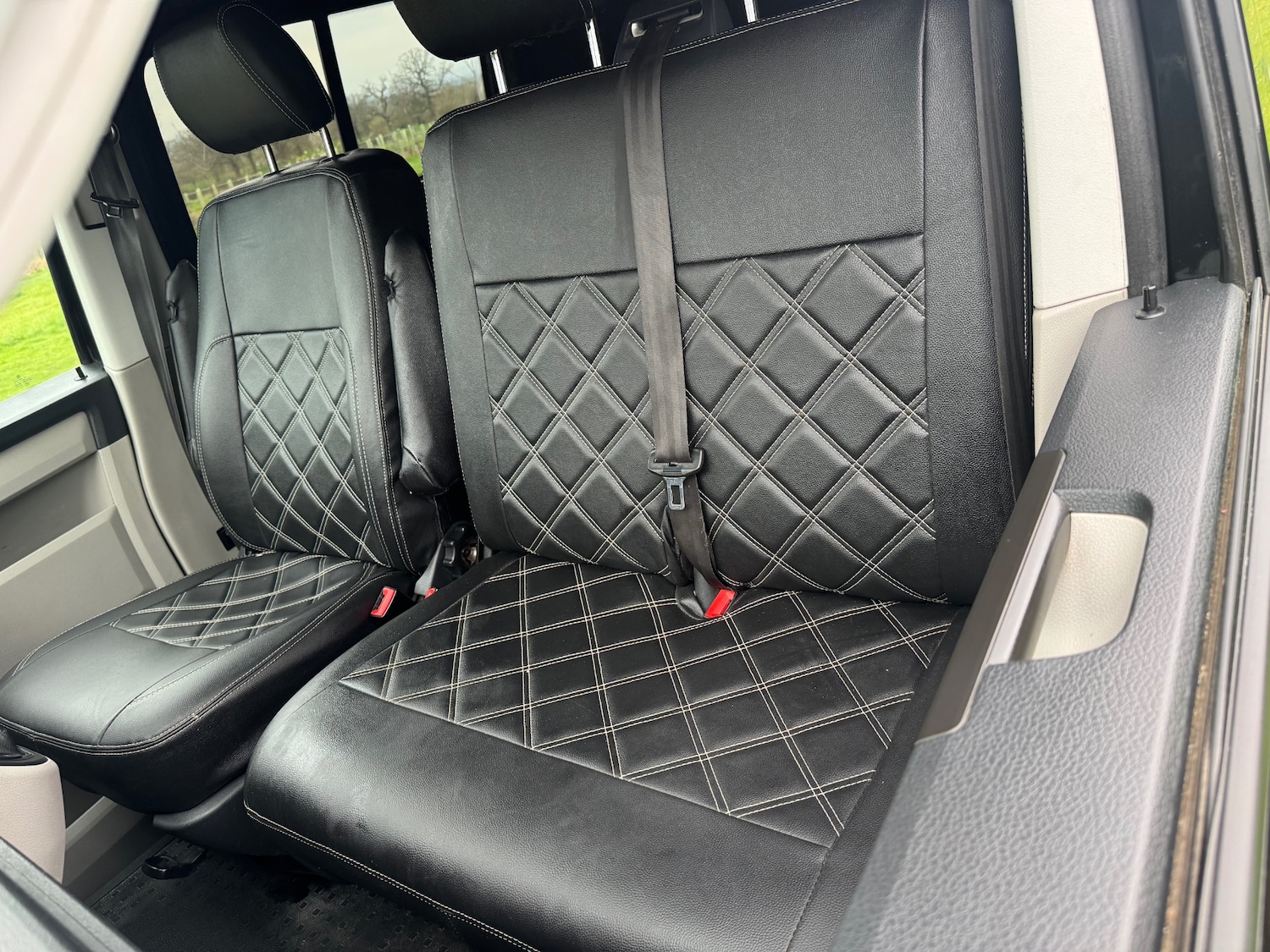 Used Volkswagen Transporter 2019 for sale - 77736054: Photo 22