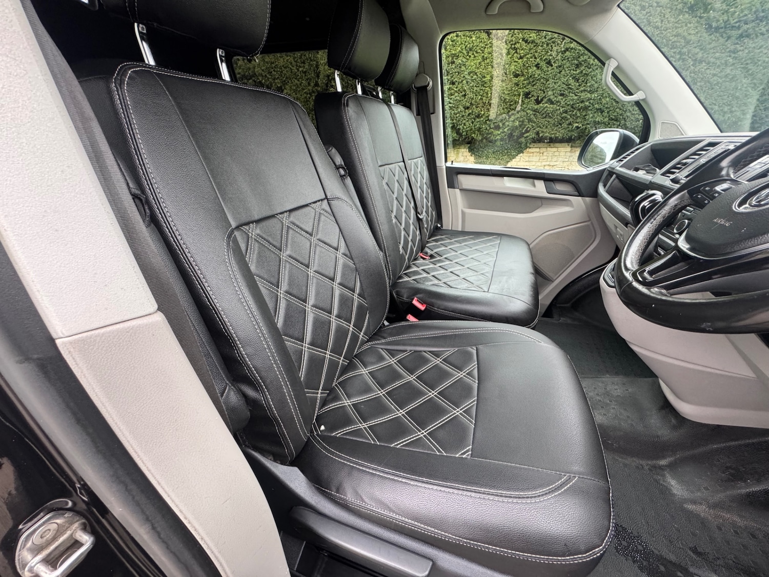 Used Volkswagen Transporter 2019 for sale - 77736054: Photo 24