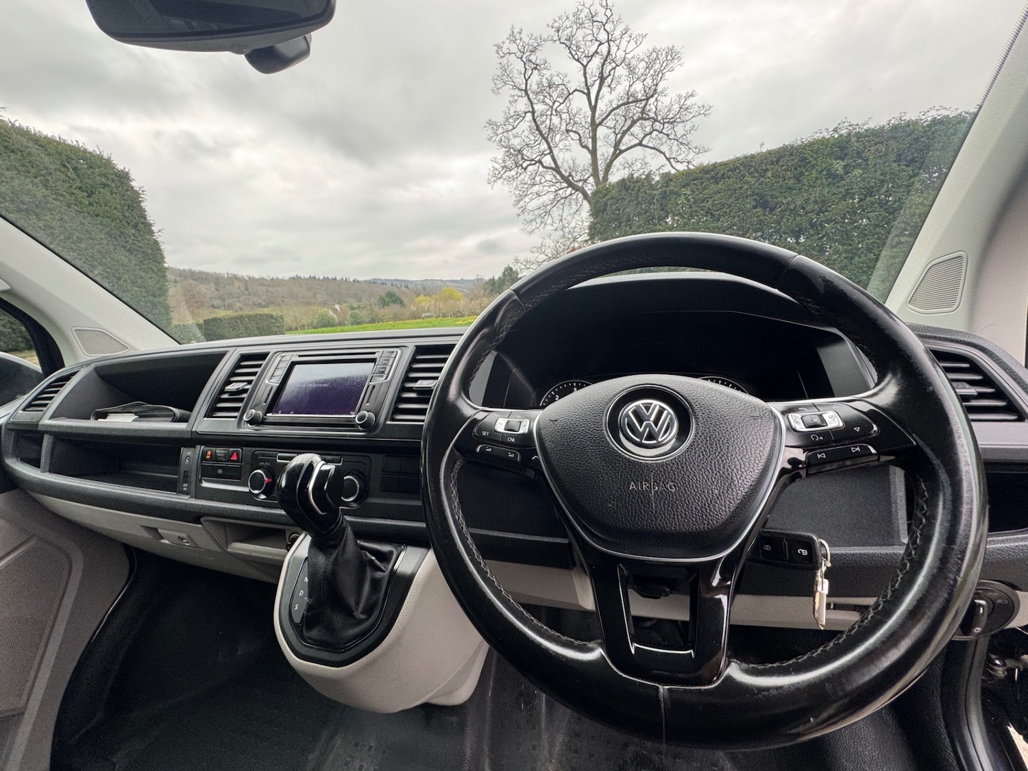 Used Volkswagen Transporter 2019 for sale - 77736054: Photo 25