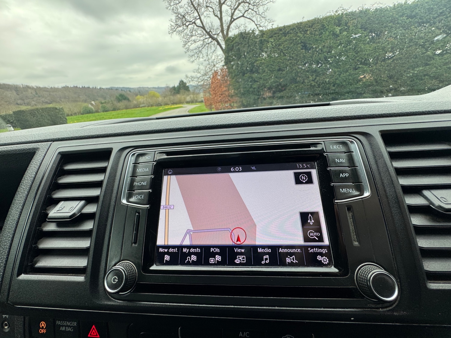 Used Volkswagen Transporter 2019 for sale - 77736054: Photo 26