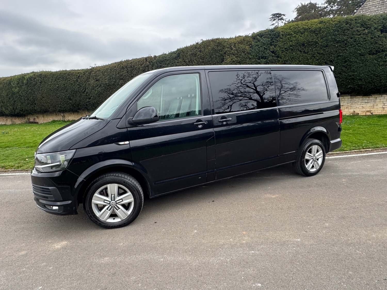 Used Volkswagen Transporter 2019 for sale - 77736054: Photo 3