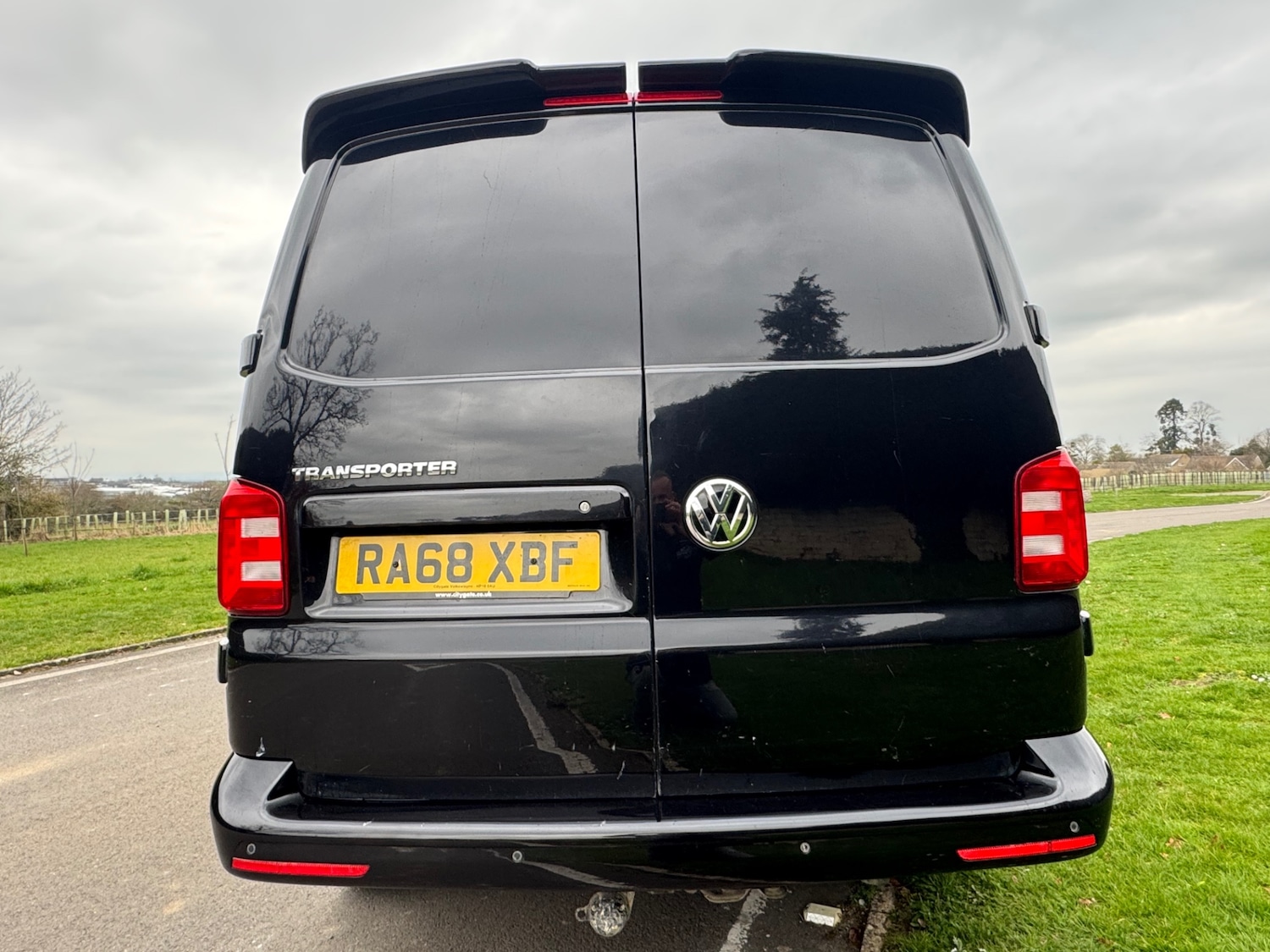 Used Volkswagen Transporter 2019 for sale - 77736054: Photo 7