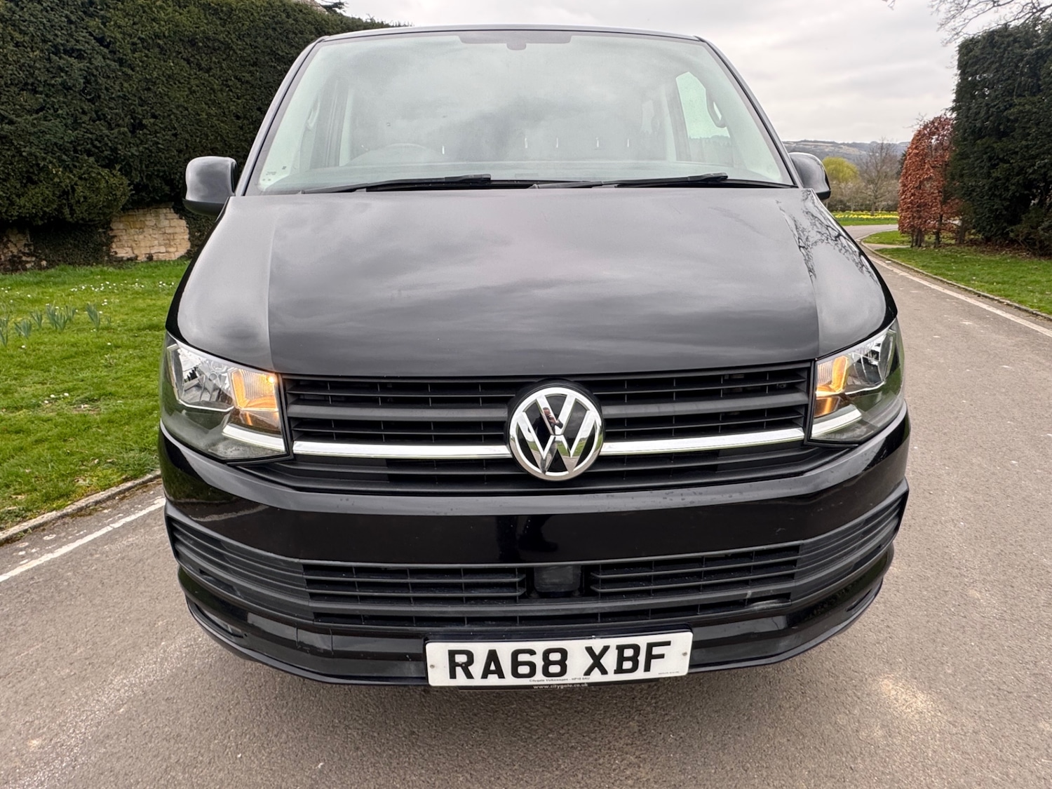 Used Volkswagen Transporter 2019 for sale - 77736054: Photo 9