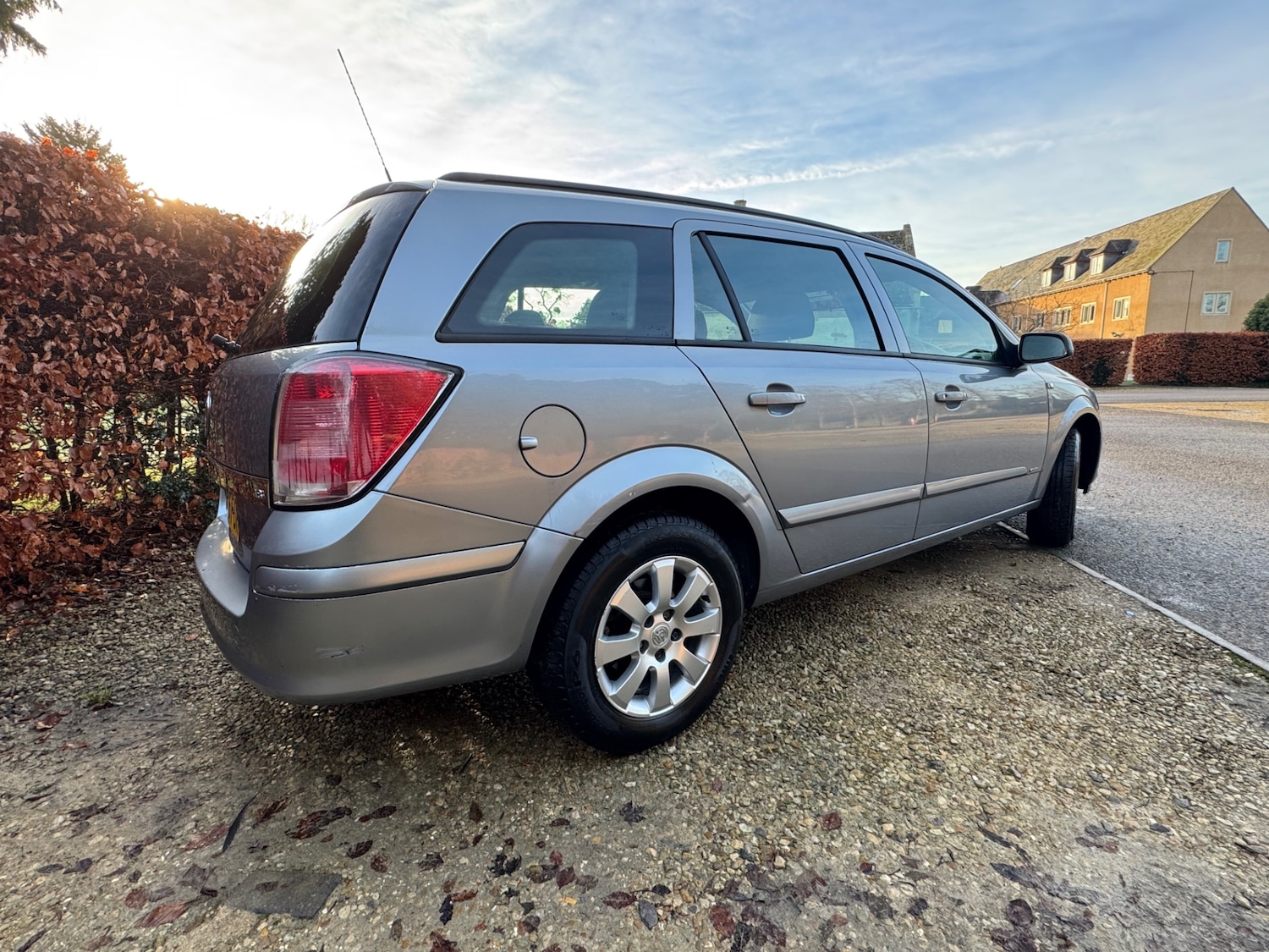Used Vauxhall Astra 2006 for sale - 76935423: Photo 10