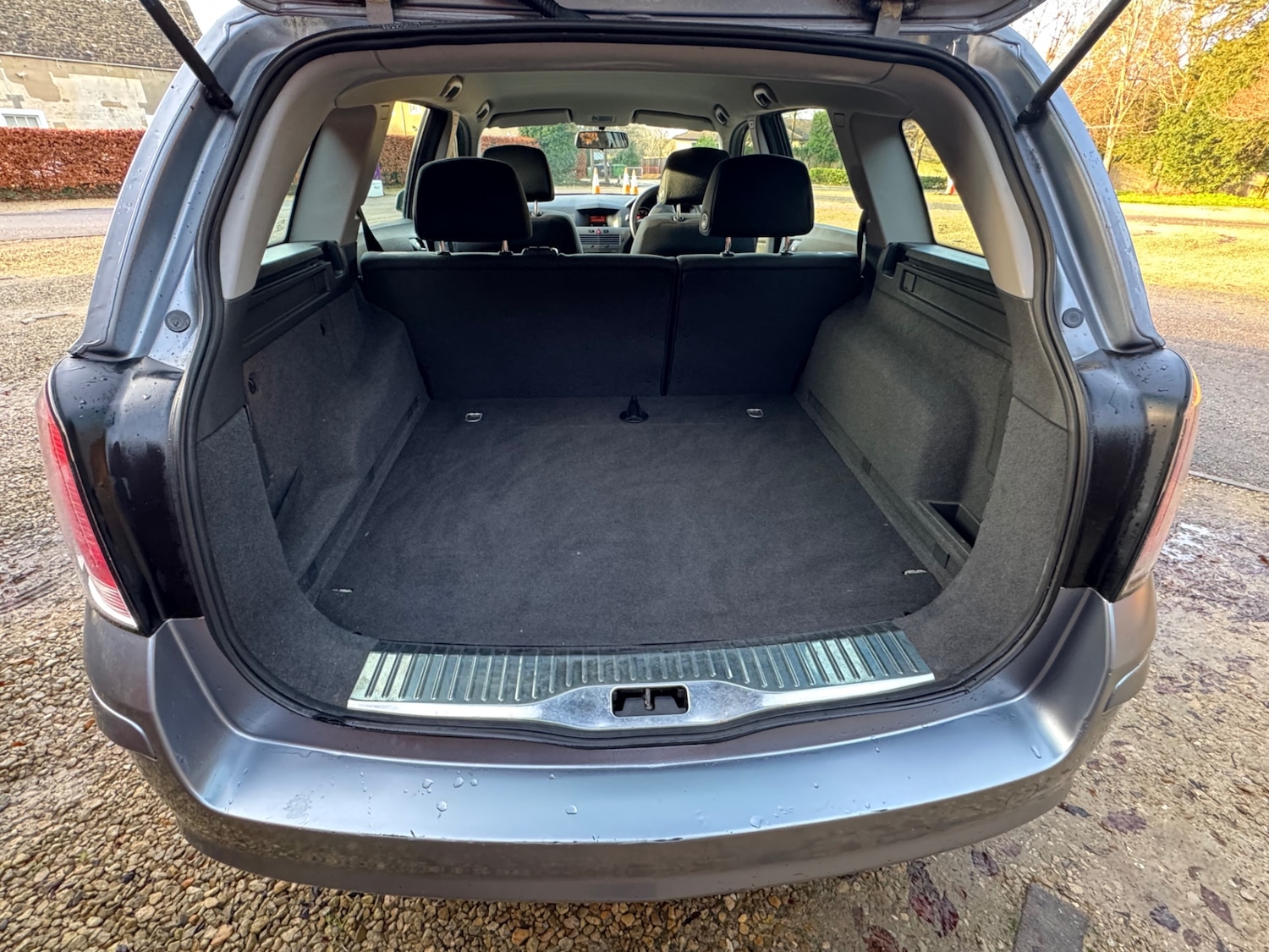 Used Vauxhall Astra 2006 for sale - 76935423: Photo 12