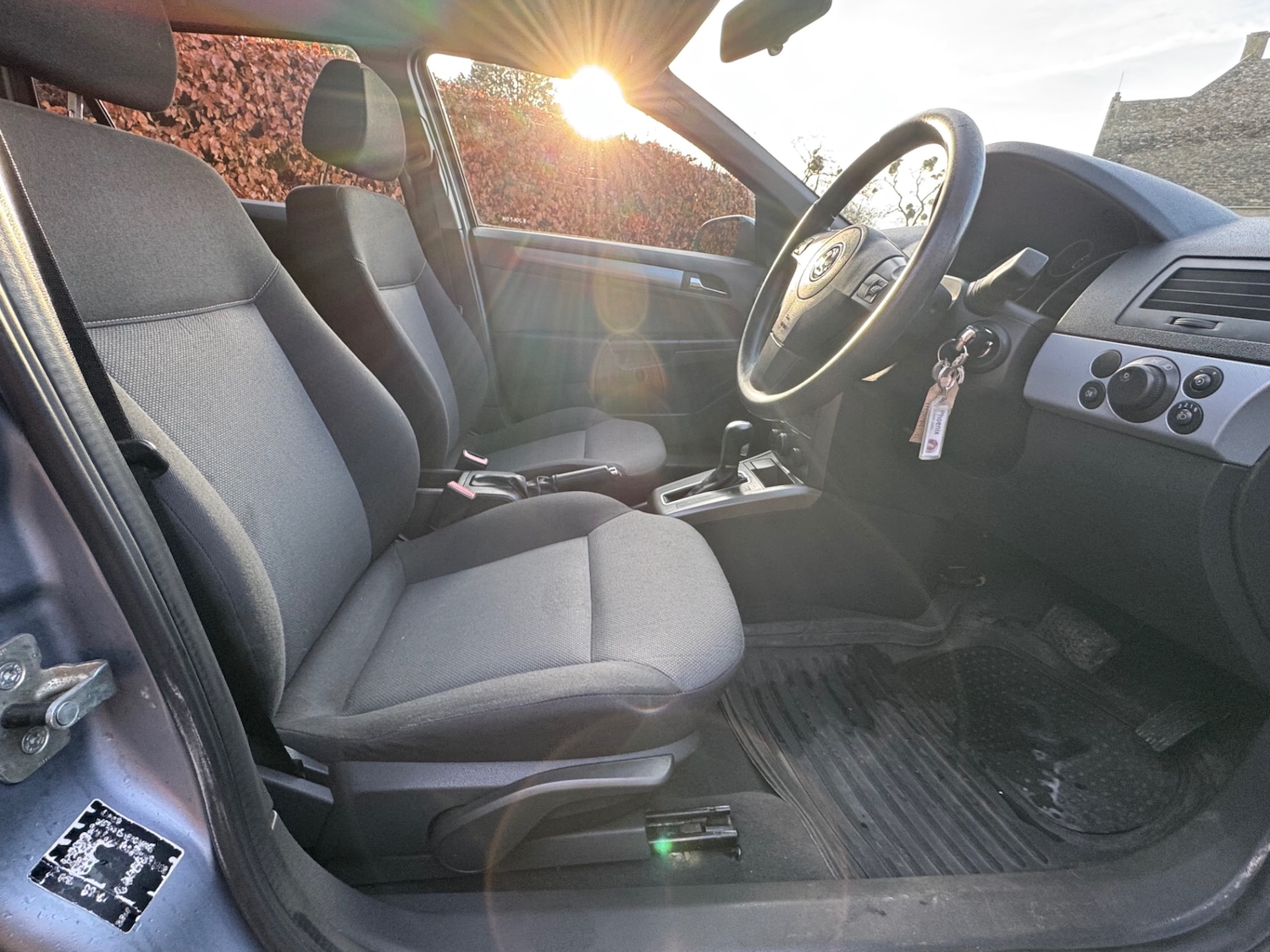 Used Vauxhall Astra 2006 for sale - 76935423: Photo 13