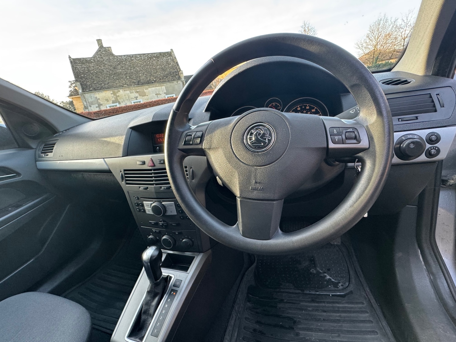 Used Vauxhall Astra 2006 for sale - 76935423: Photo 14