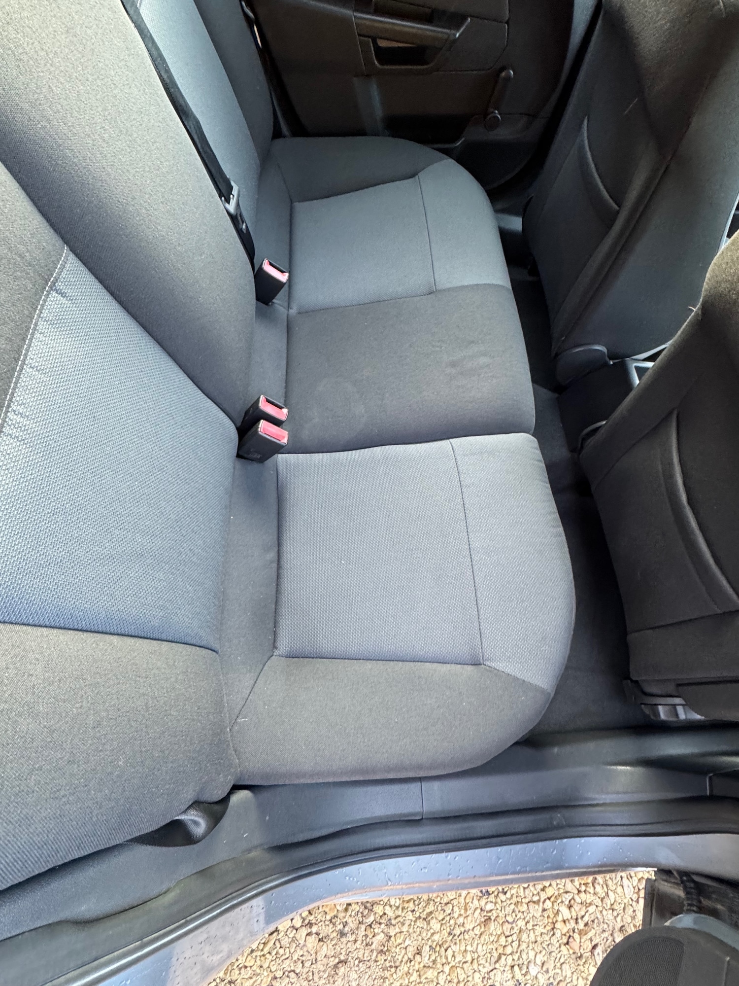 Used Vauxhall Astra 2006 for sale - 76935423: Photo 15