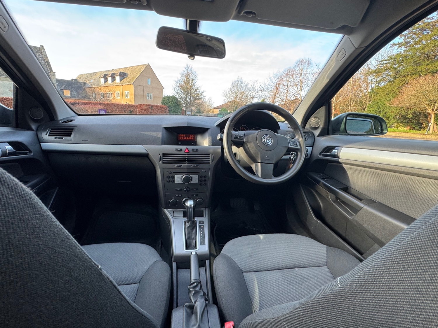 Used Vauxhall Astra 2006 for sale - 76935423: Photo 16