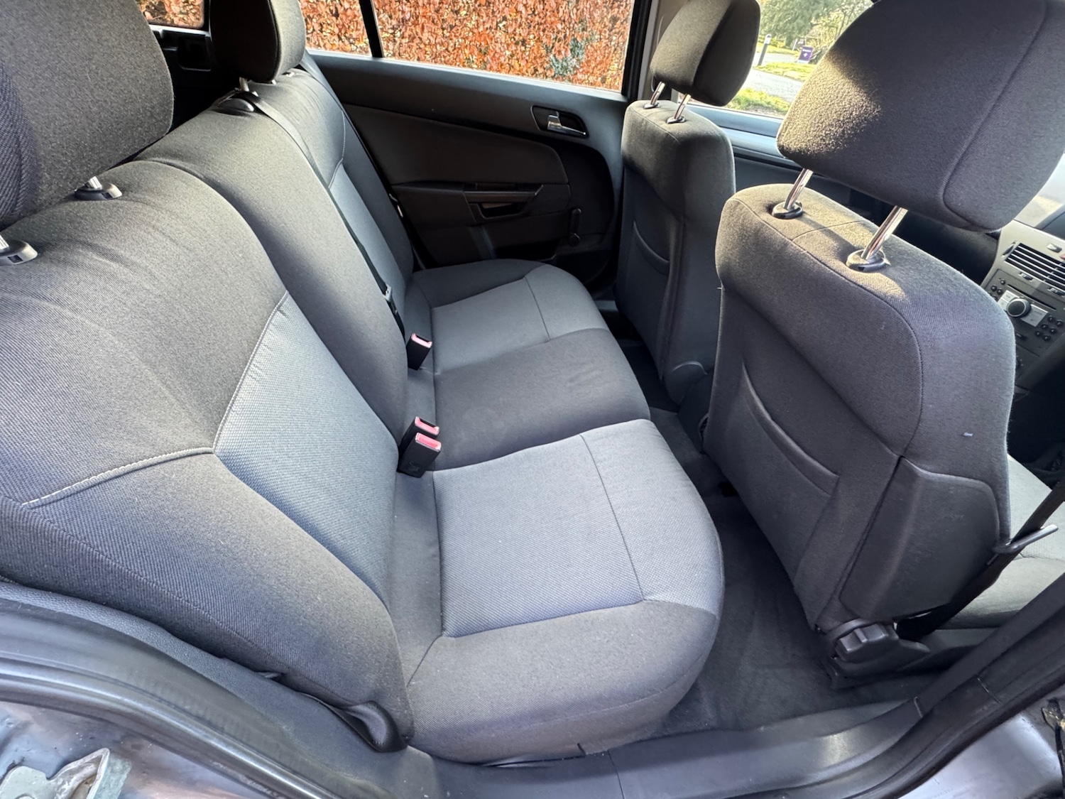 Used Vauxhall Astra 2006 for sale - 76935423: Photo 17