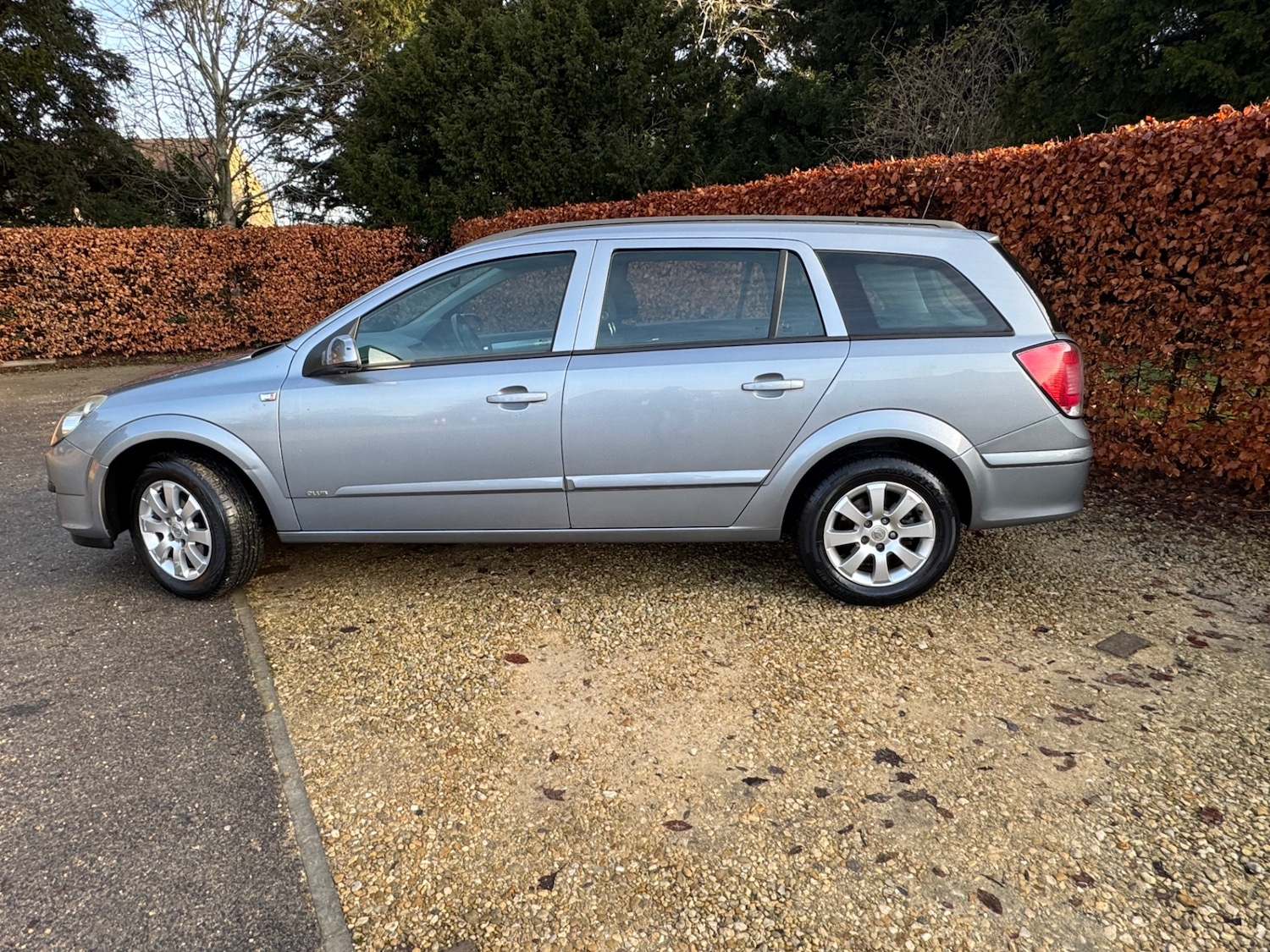 Used Vauxhall Astra 2006 for sale - 76935423: Photo 2
