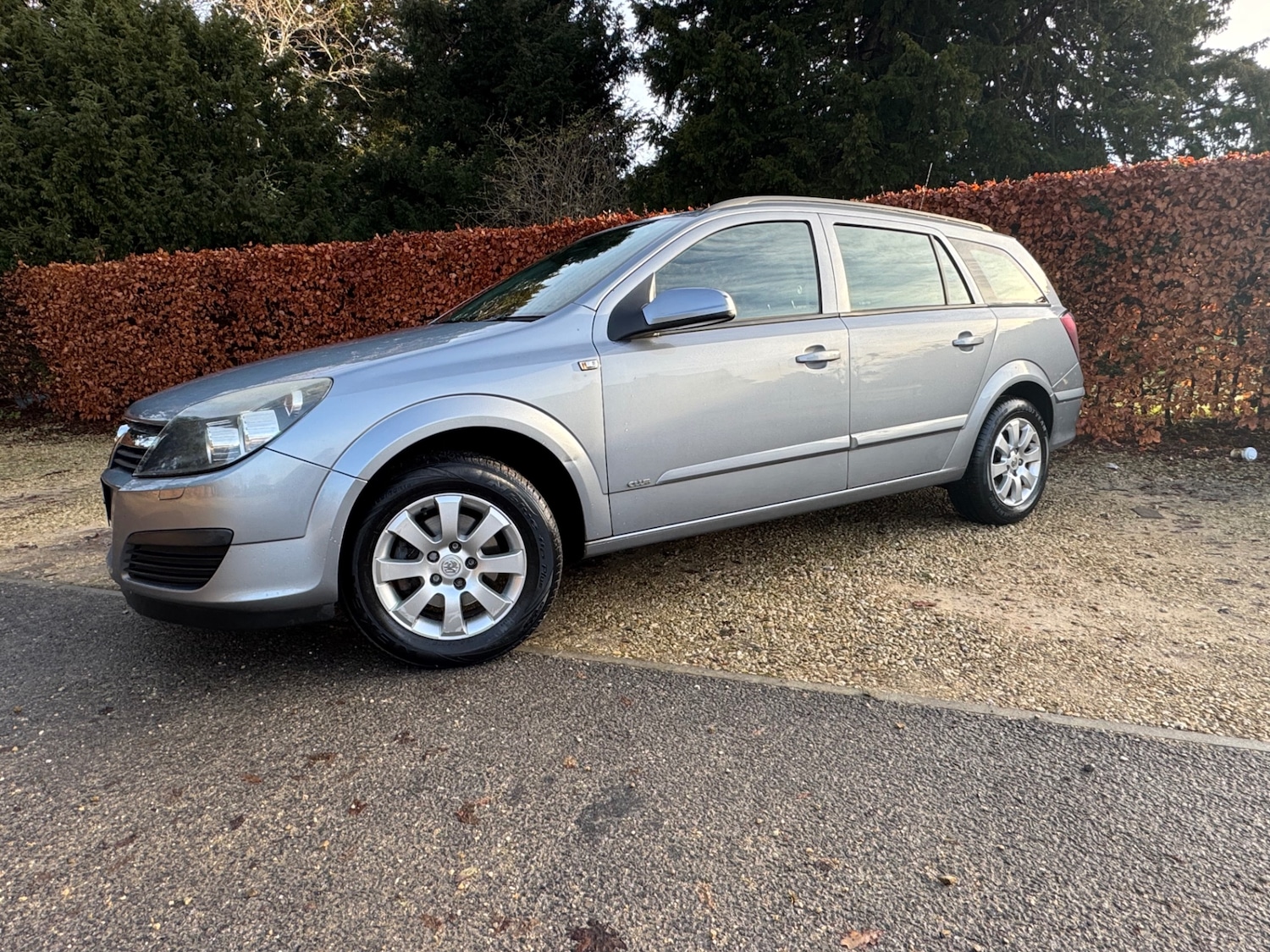 Used Vauxhall Astra 2006 for sale - 76935423: Photo 3