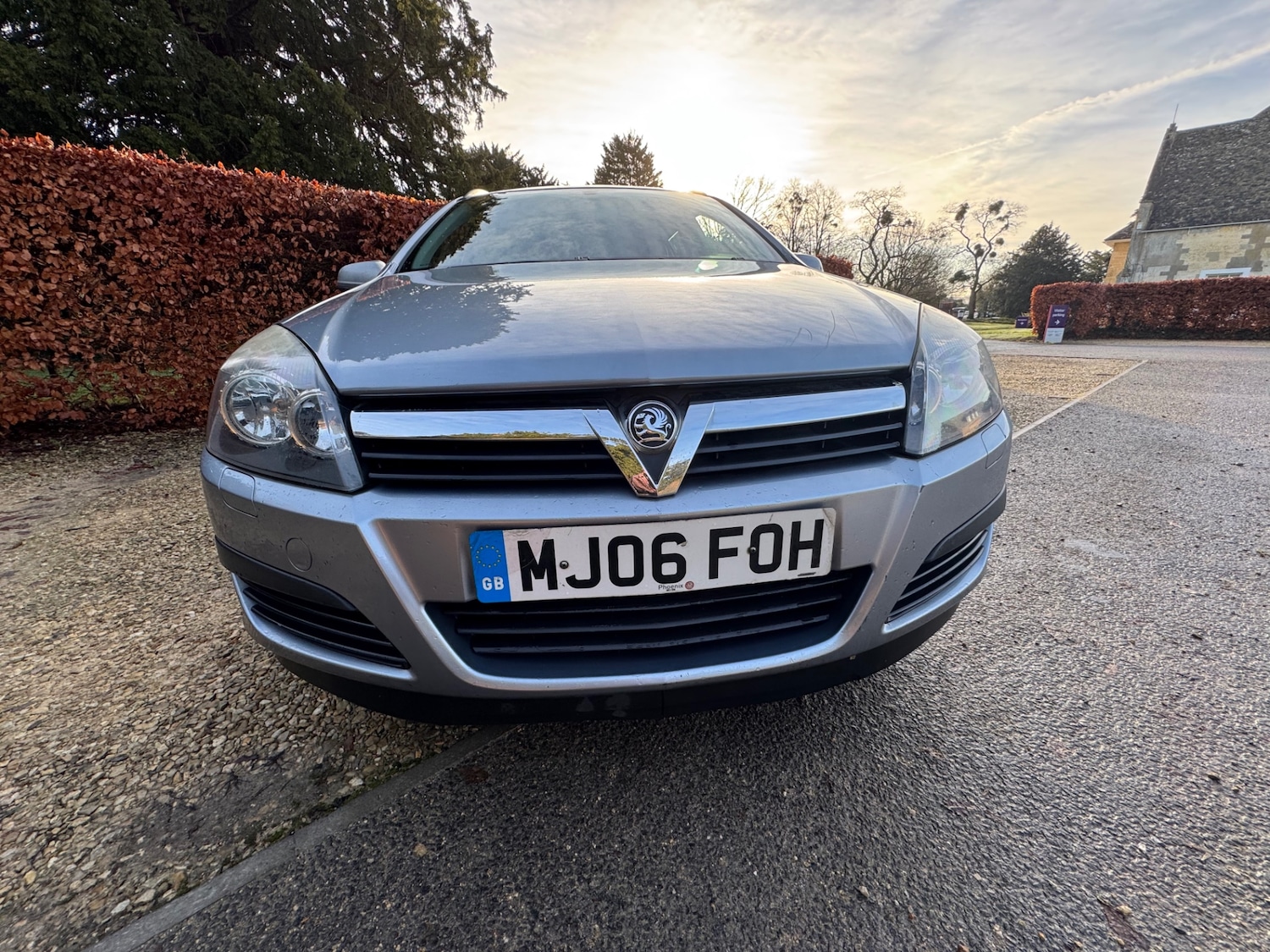 Used Vauxhall Astra 2006 for sale - 76935423: Photo 7