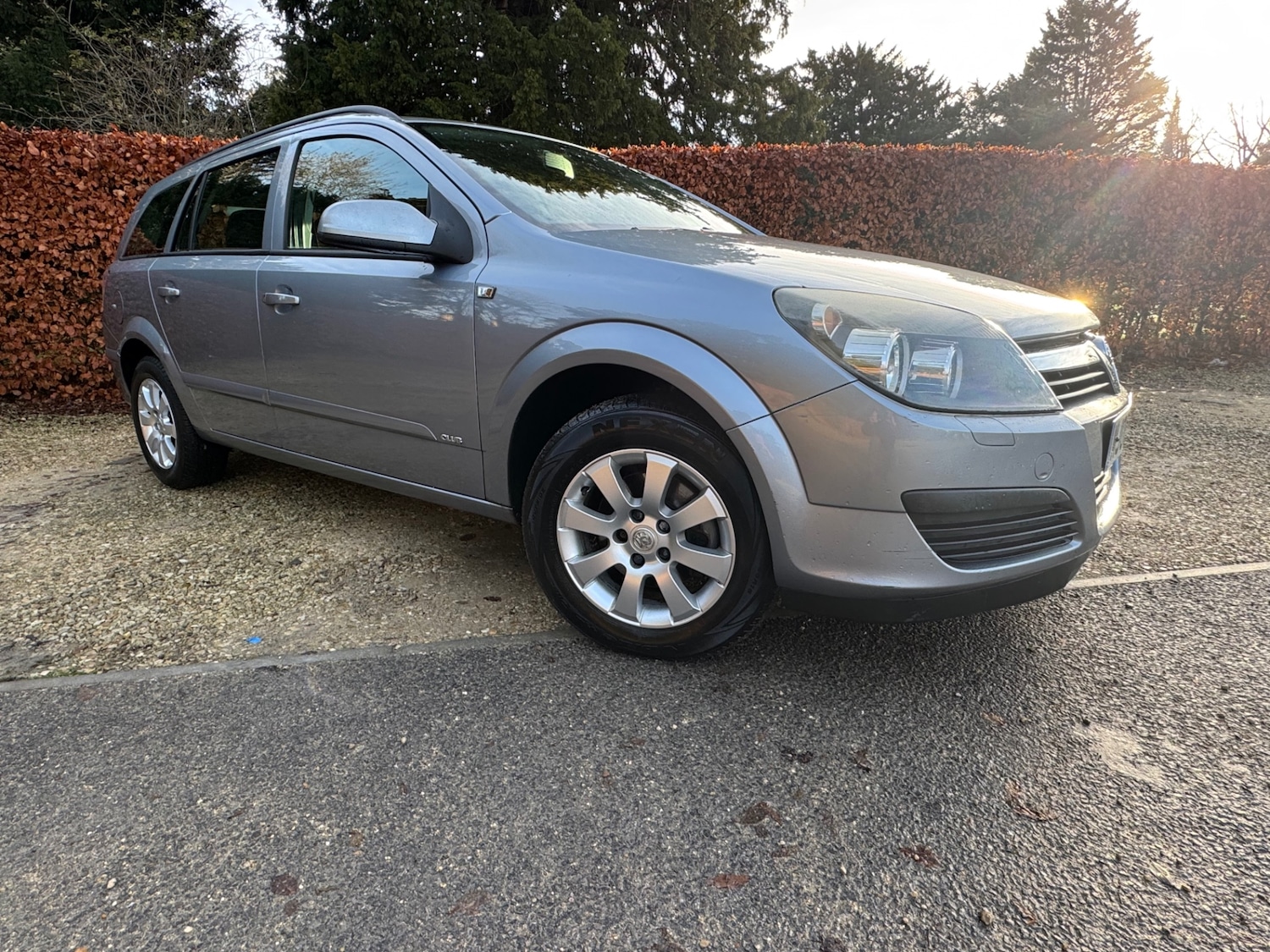 Used Vauxhall Astra 2006 for sale - 76935423: Photo 8