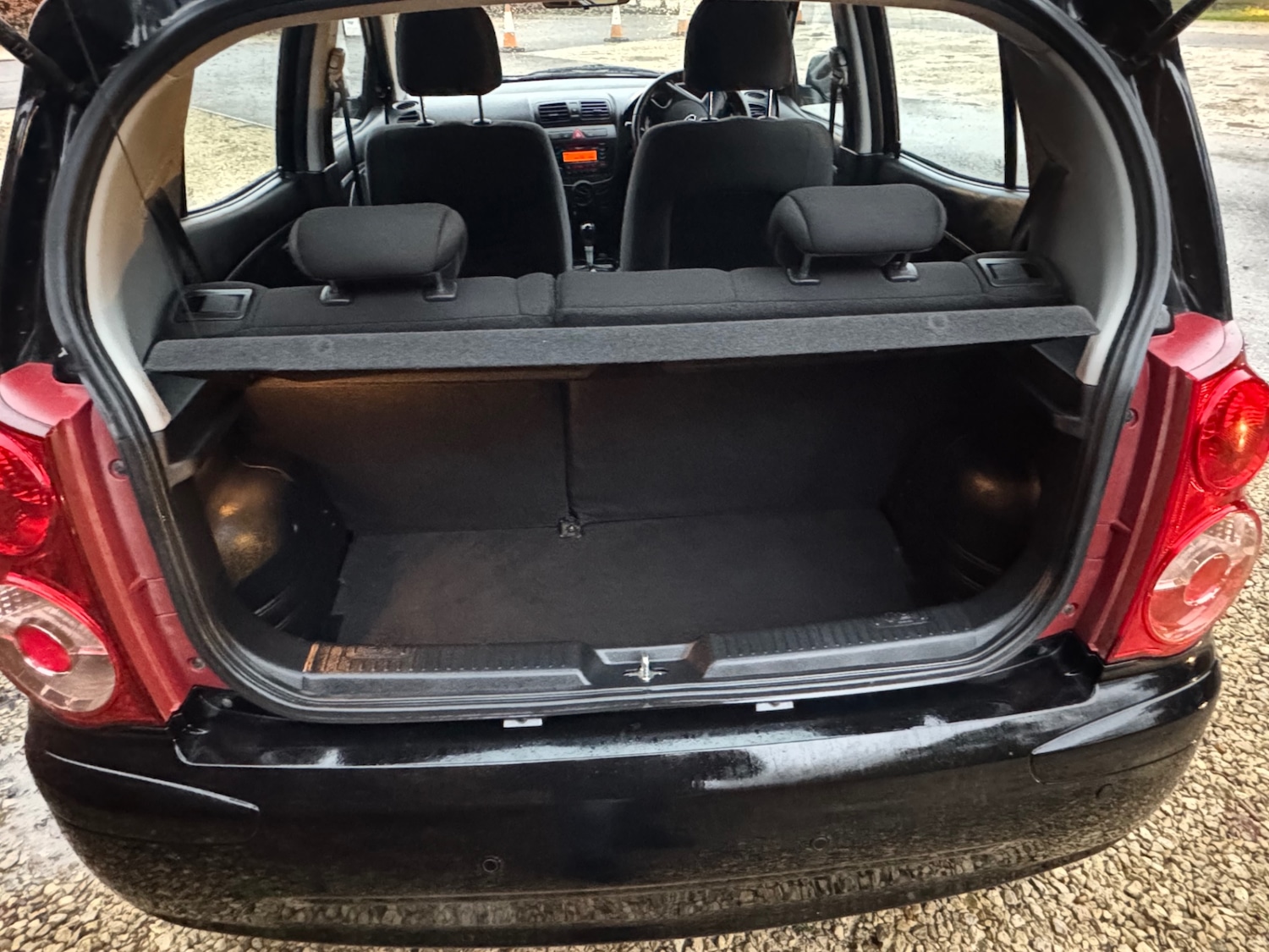 Used Kia Picanto 2011 for sale - 77632672: Photo 11