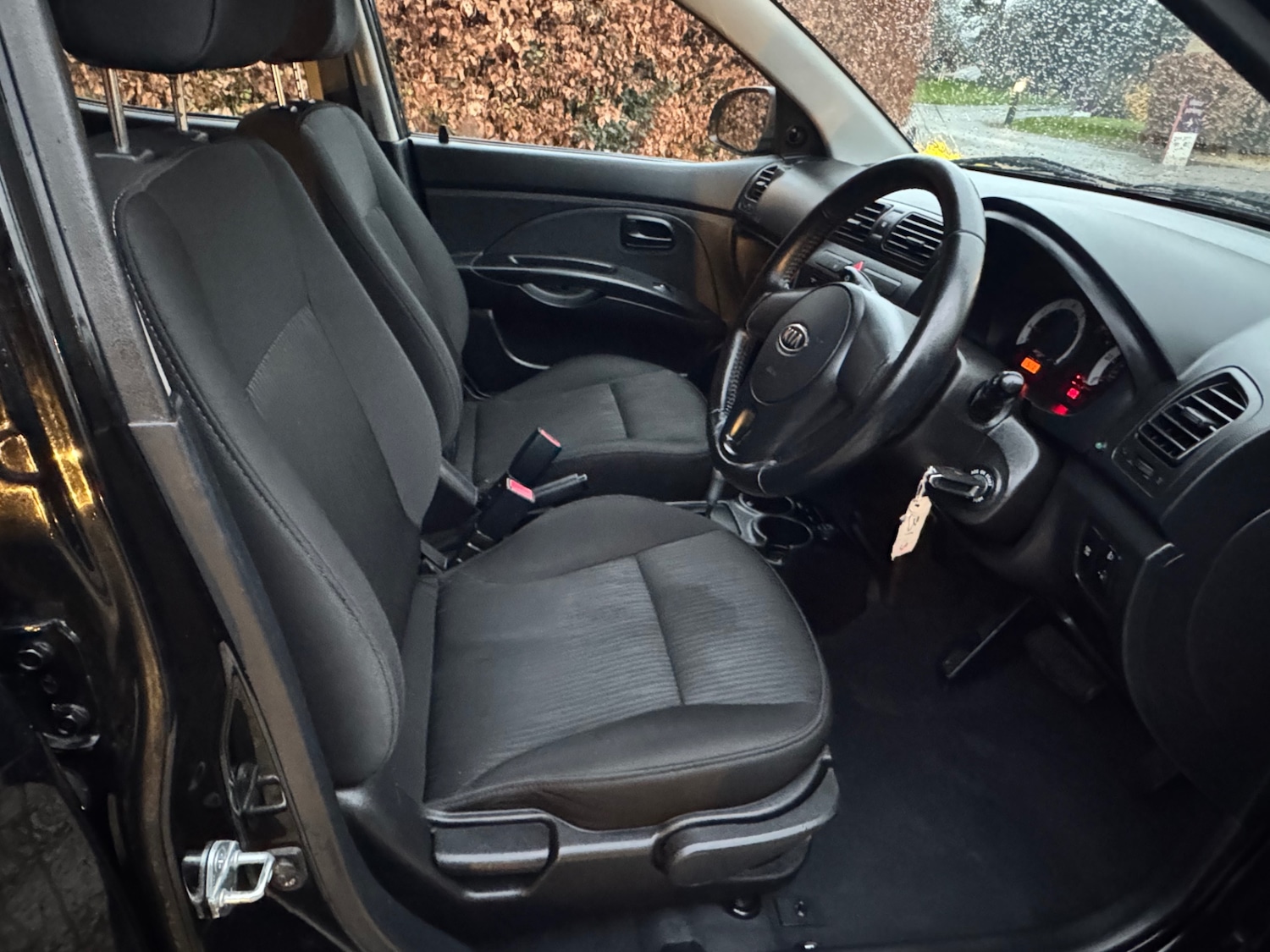 Used Kia Picanto 2011 for sale - 77632672: Photo 12