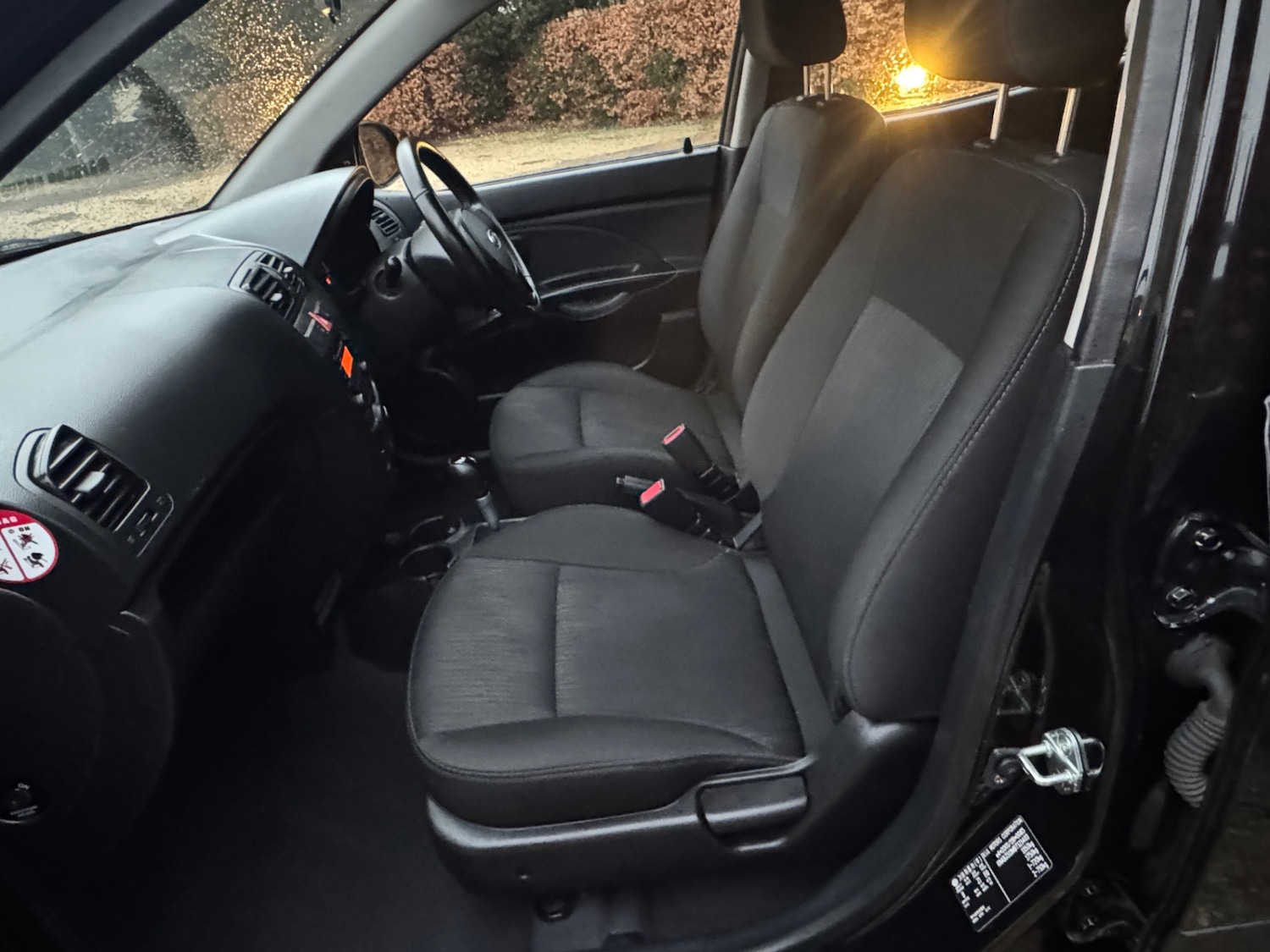 Used Kia Picanto 2011 for sale - 77632672: Photo 14